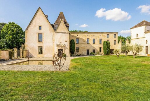 Maison 14 pièces 694 m² · à Libourne · 694 m² · 3 500 000 €