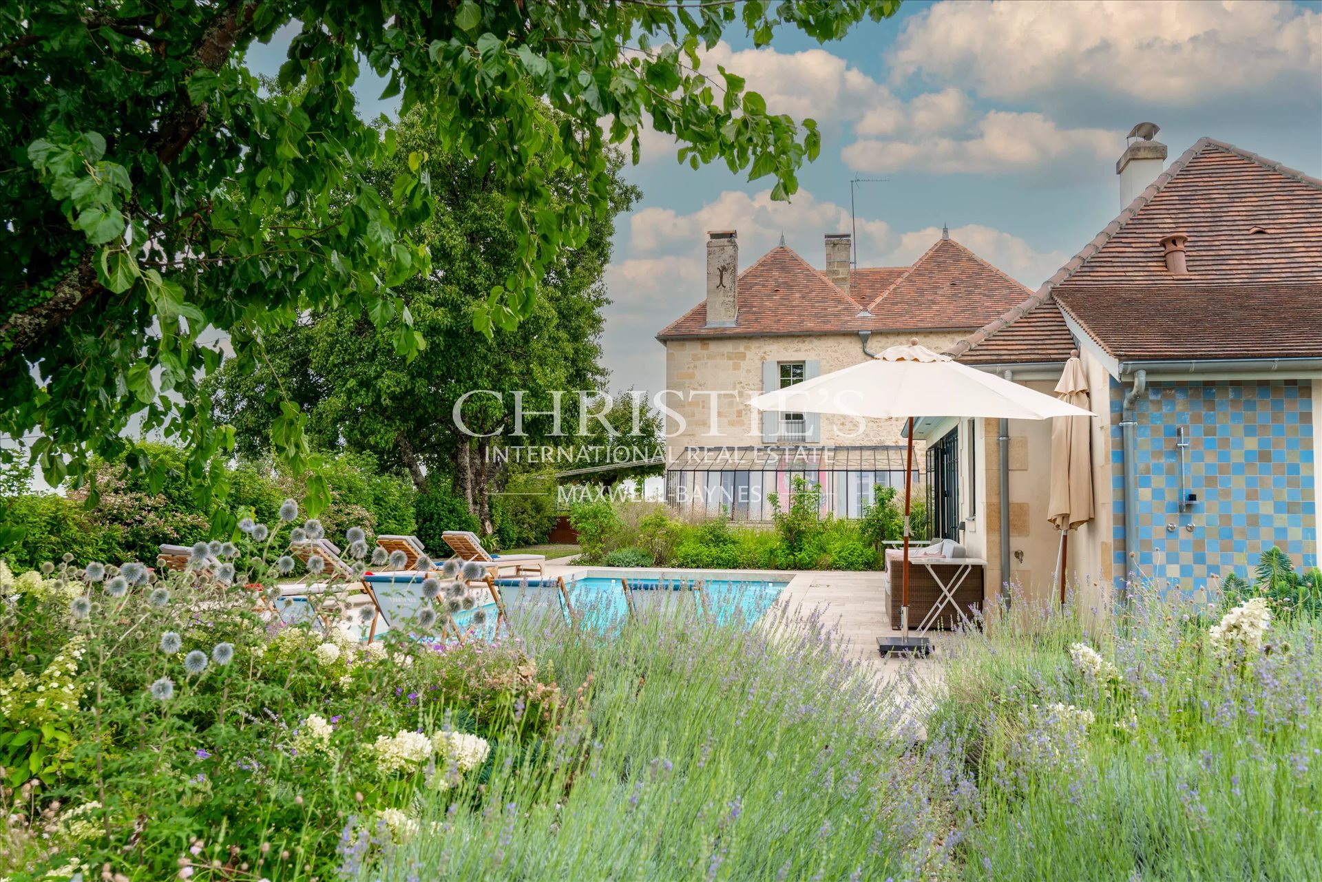 Maison à vendre, 245m², Saint-Émilion