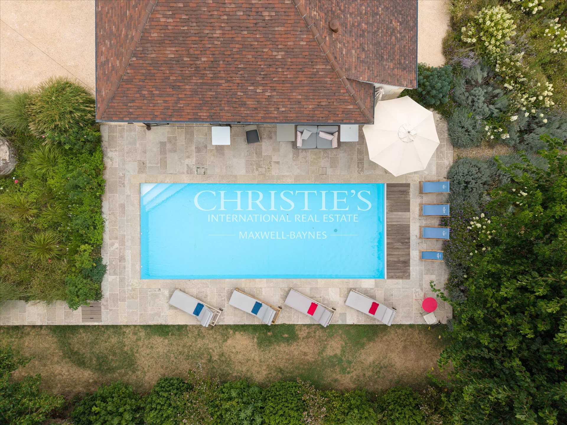 Maison à vendre, 245m², Saint-Émilion