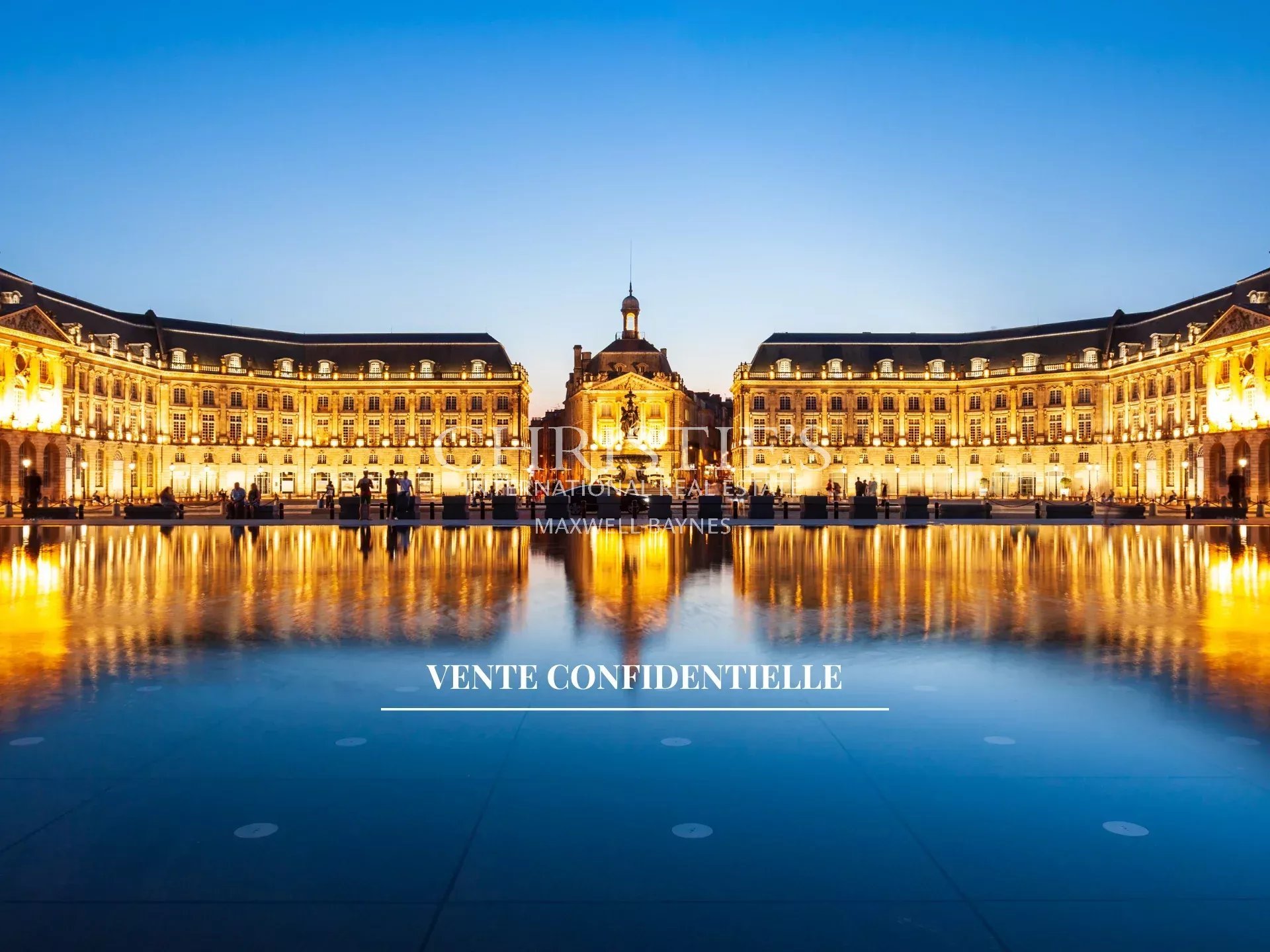 Maison à vendre, 277m², Bordeaux