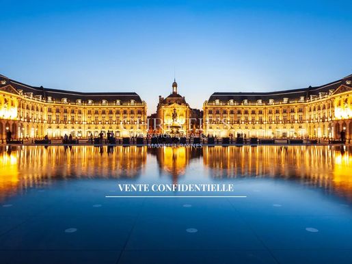 Maison 7 pièces 277 m² · à Bordeaux · 277 m² · 1 980 000 €
