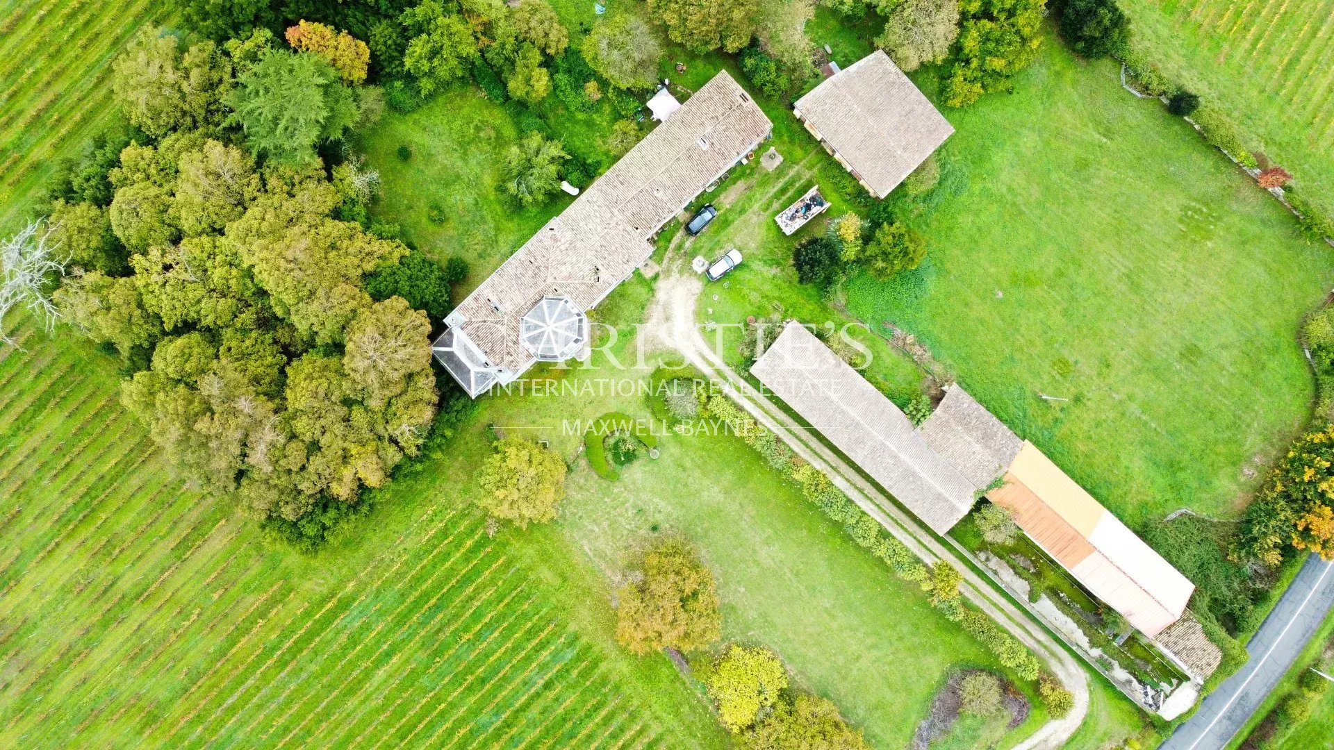 Maison à vendre, 700m², Blaye