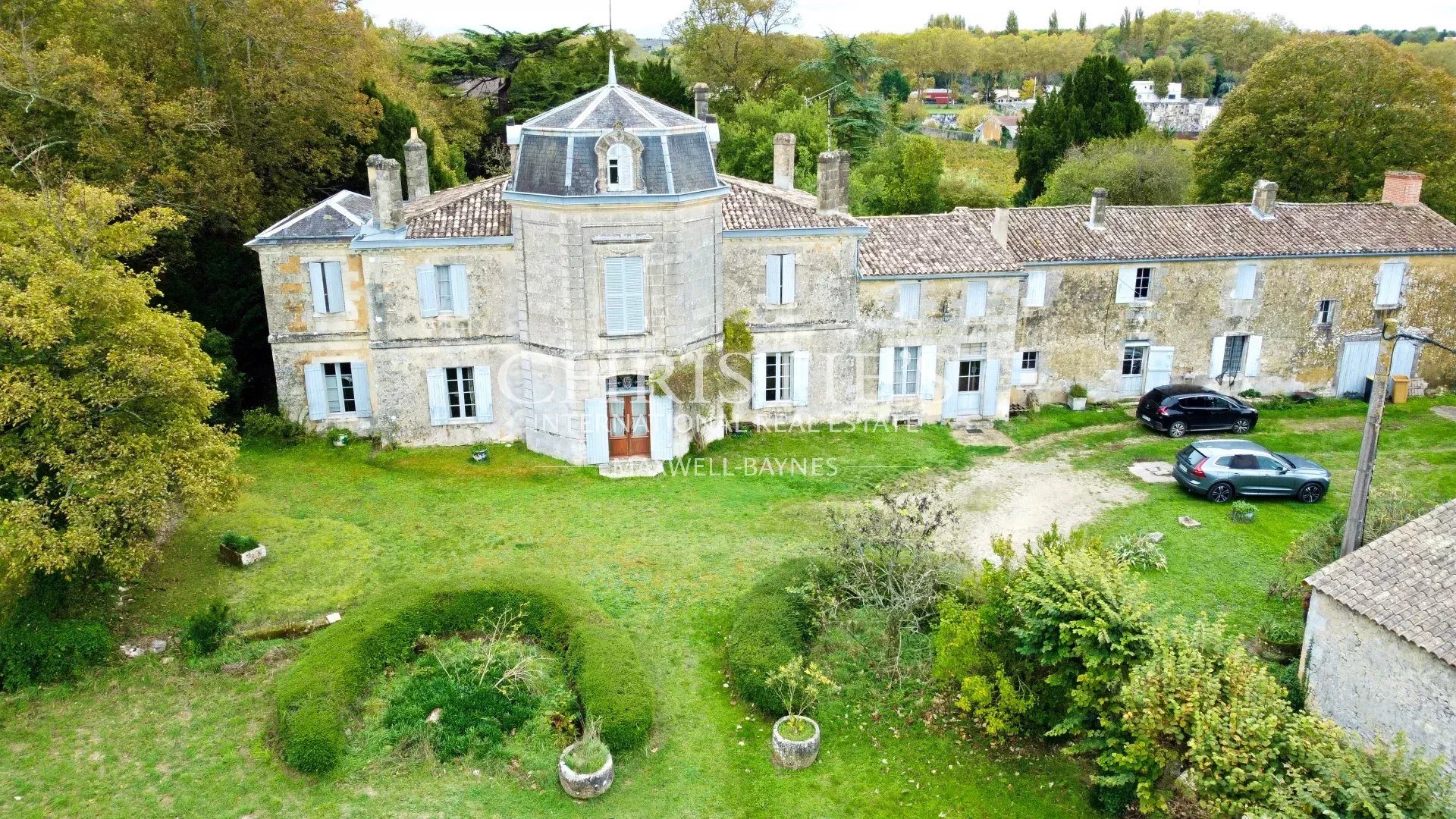 Maison à vendre, 700m², Blaye