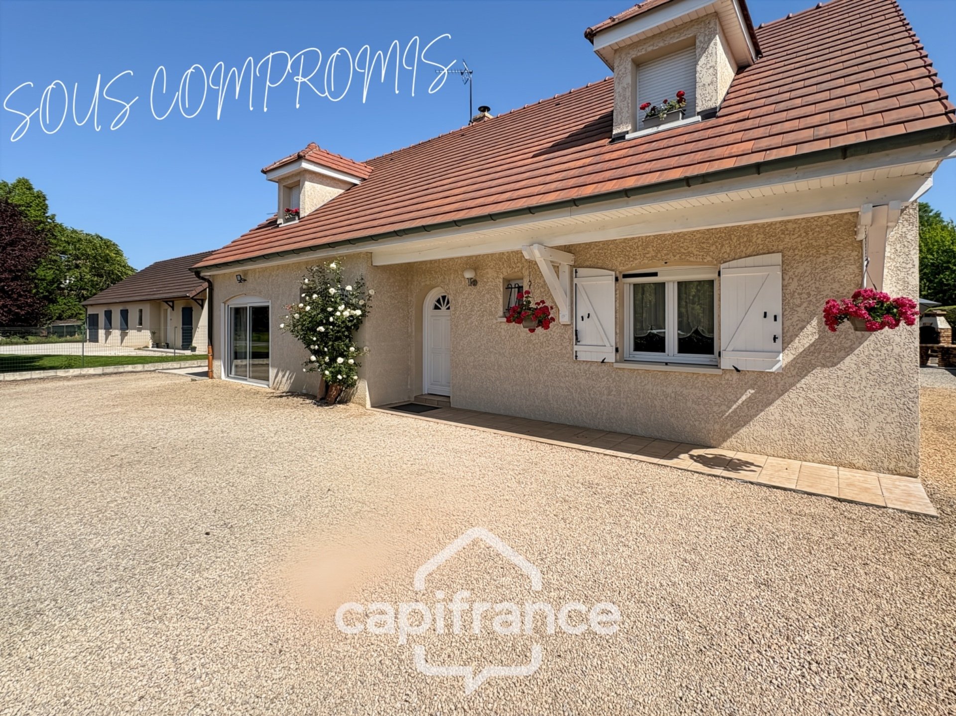 Maison à vendre, 131m², Laives