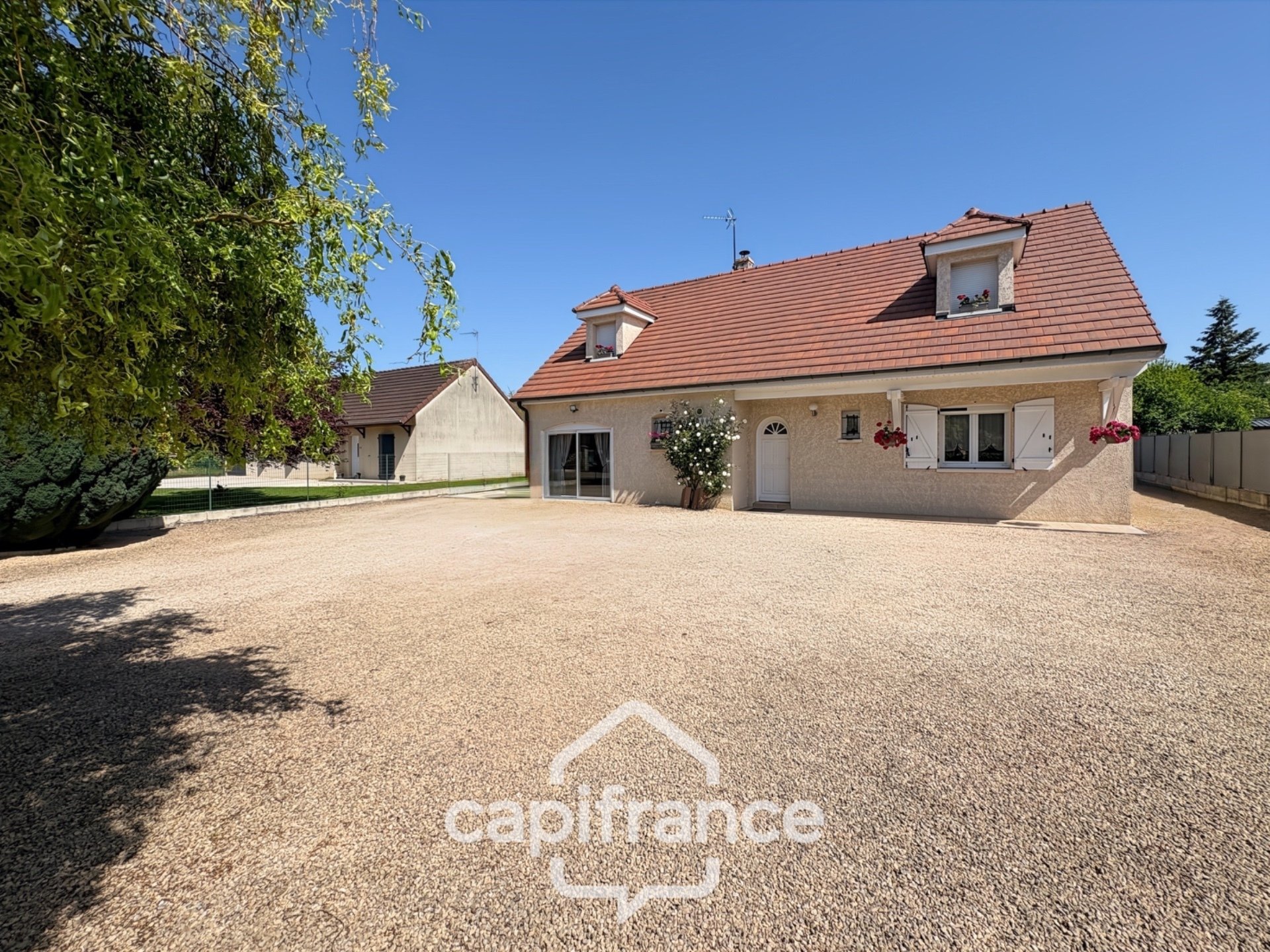 Maison à vendre, 131m², Laives