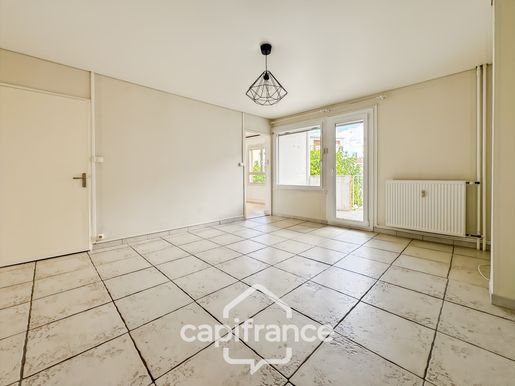 Appartement 4 pièces 68 m² · à Chalon-sur-Saône · 68 m² · 108 000 €