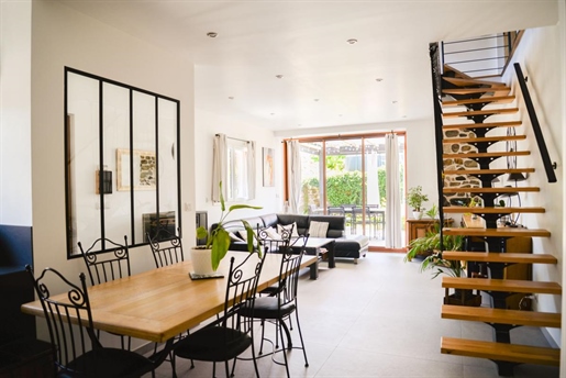 Appartement 5 pièces 107 m² · à Entrelacs · 107 m² · 399 000 €