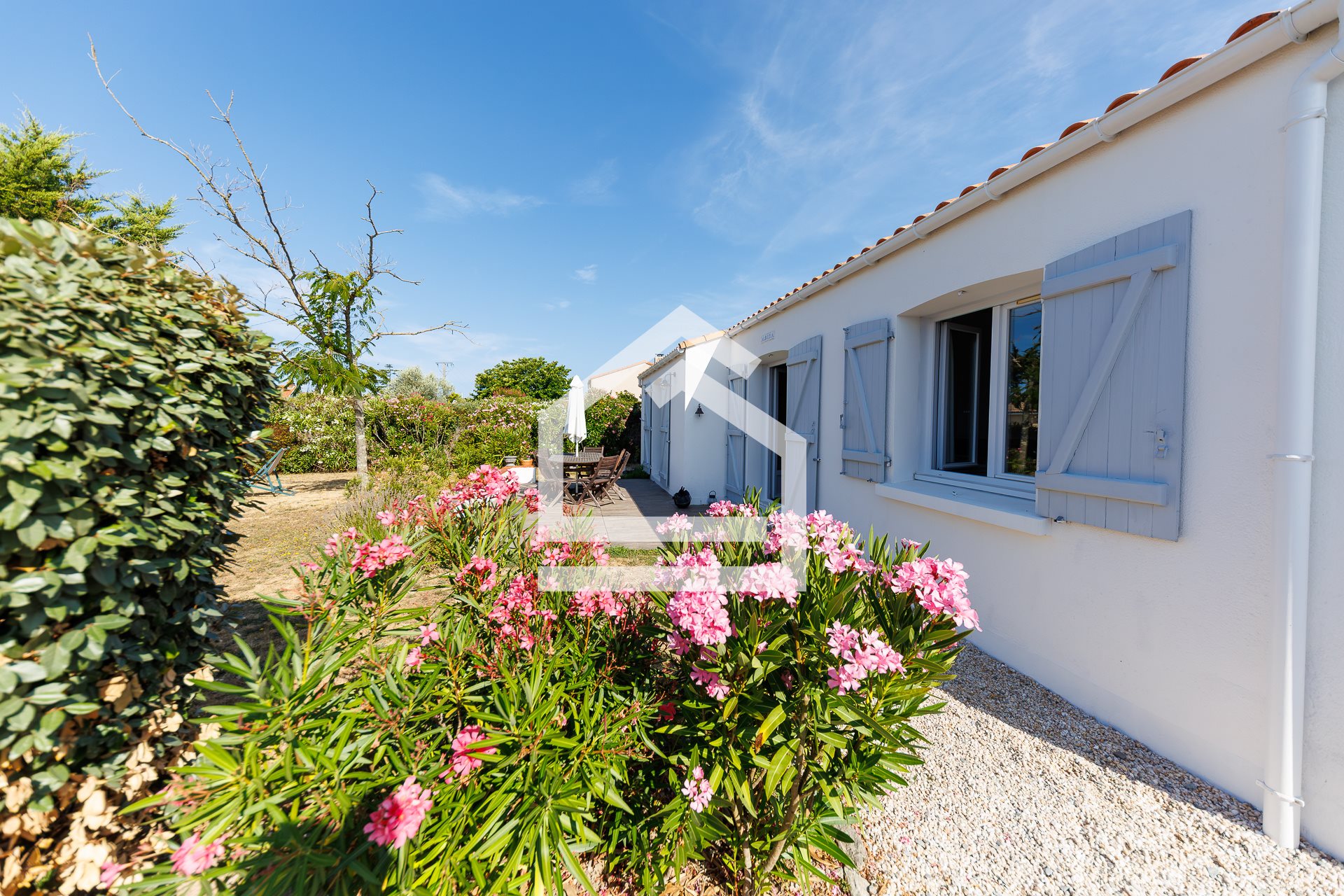 Maison à vendre, 180m², Préfailles