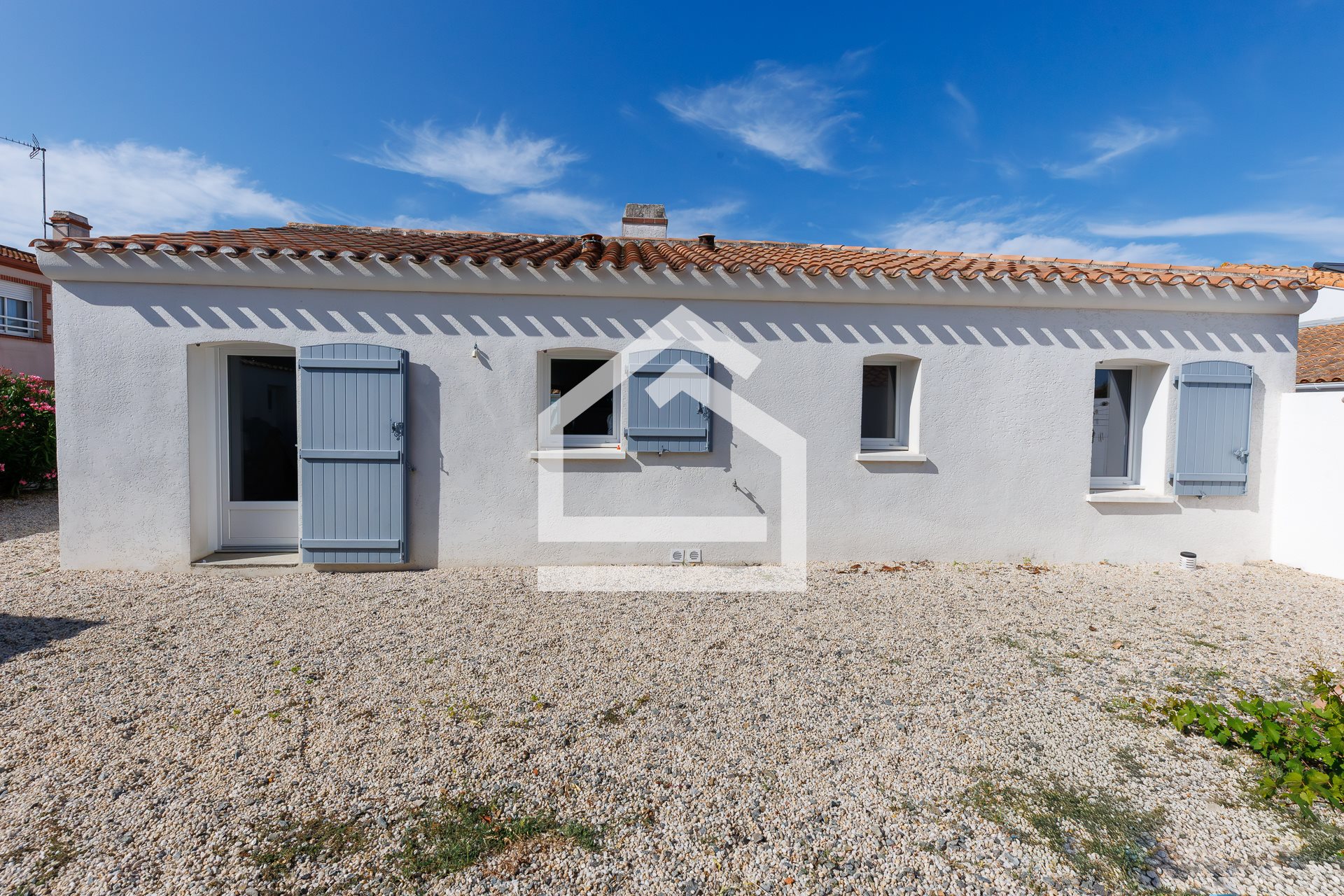 Maison à vendre, 180m², Préfailles