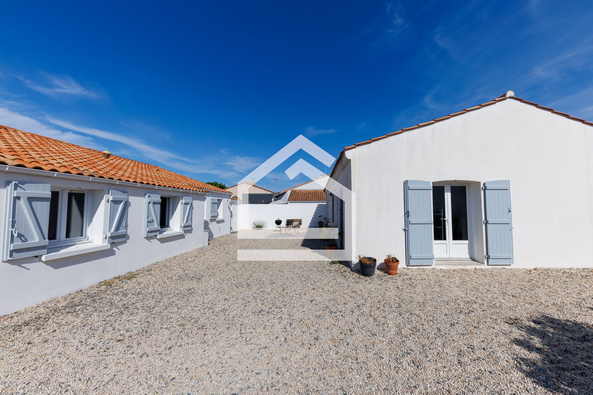 Maison à vendre, 180m², Préfailles