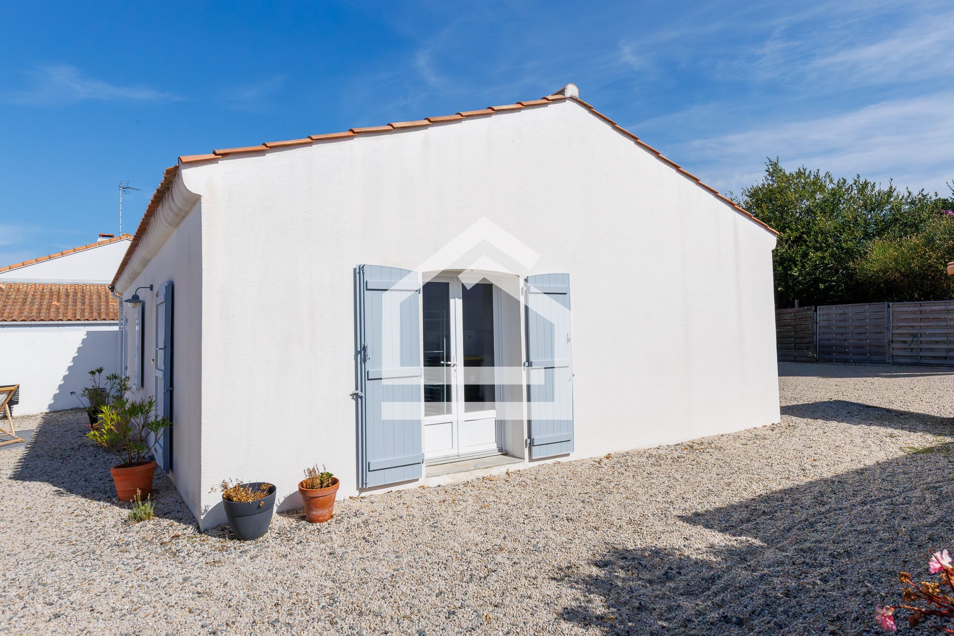 Maison à vendre, 180m², Préfailles