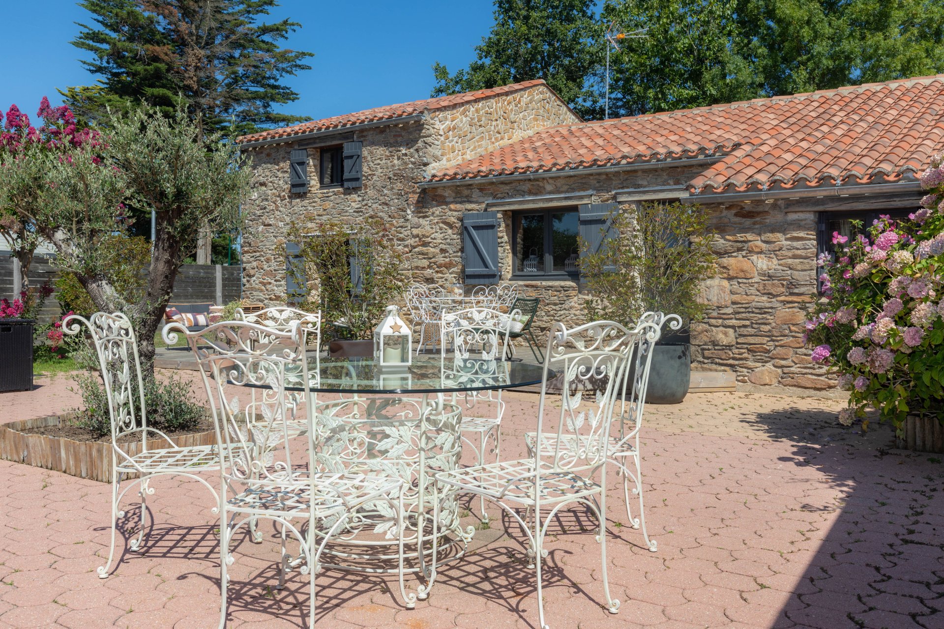 Maison à vendre, 200m², Vue