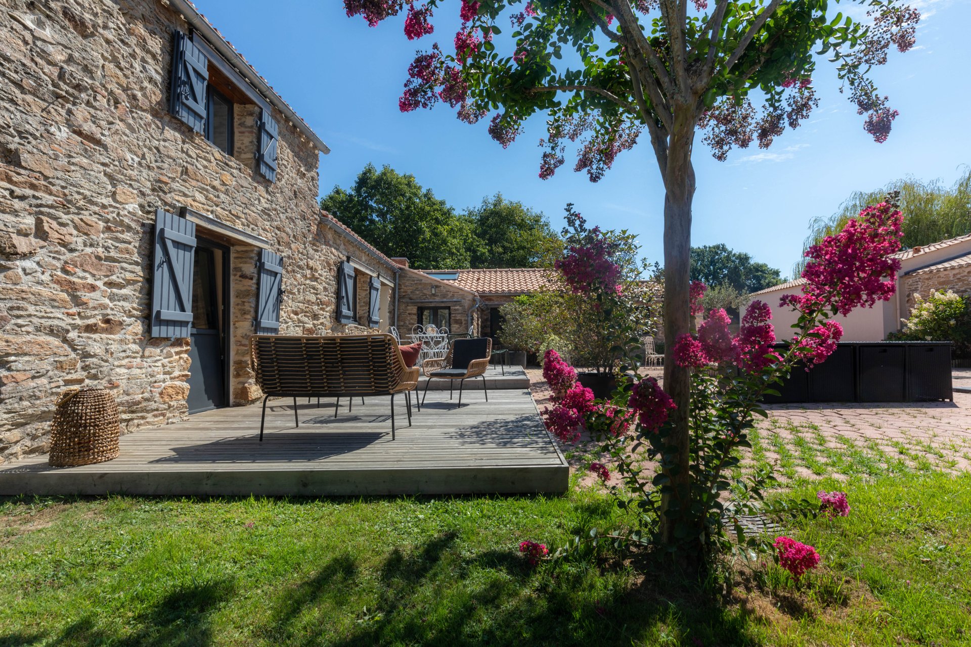 Maison à vendre, 200m², Vue