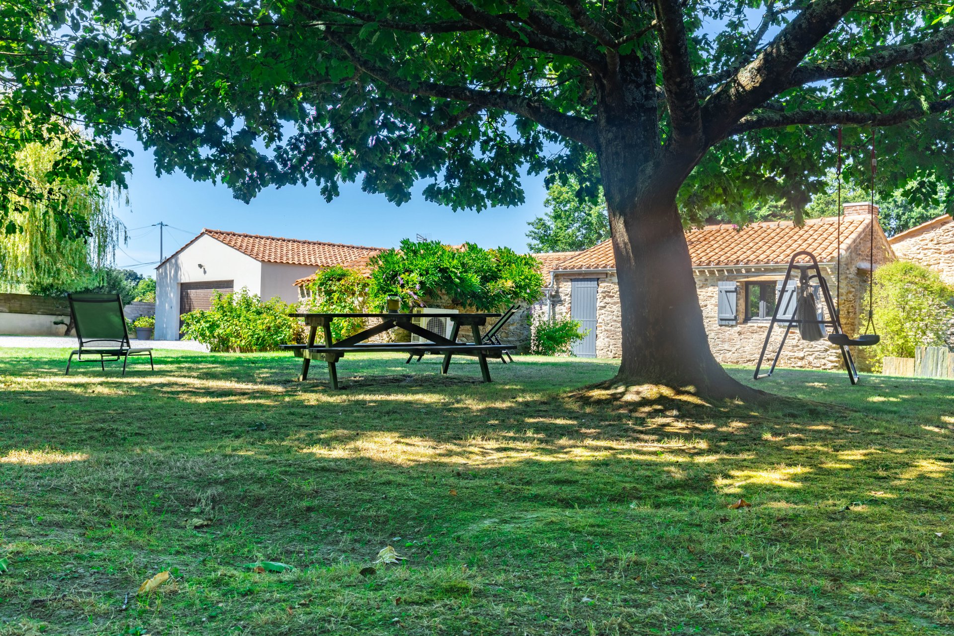 Maison à vendre, 200m², Vue