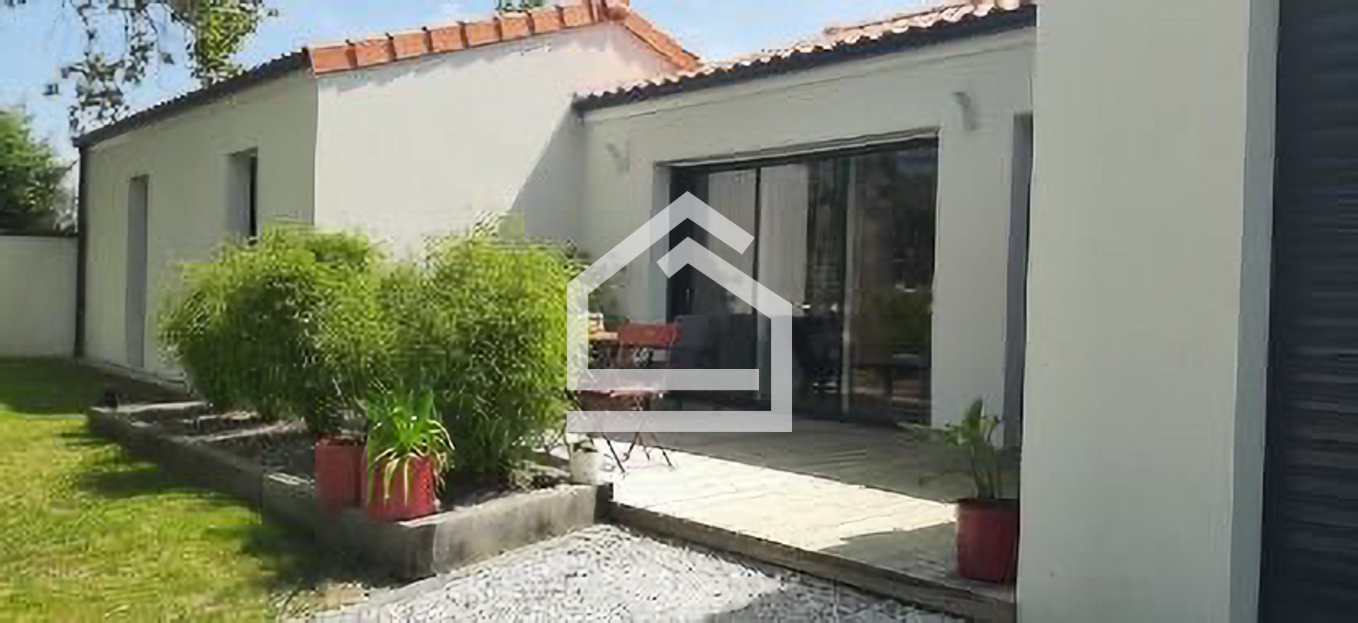 Maison à vendre, 89m², Pornic