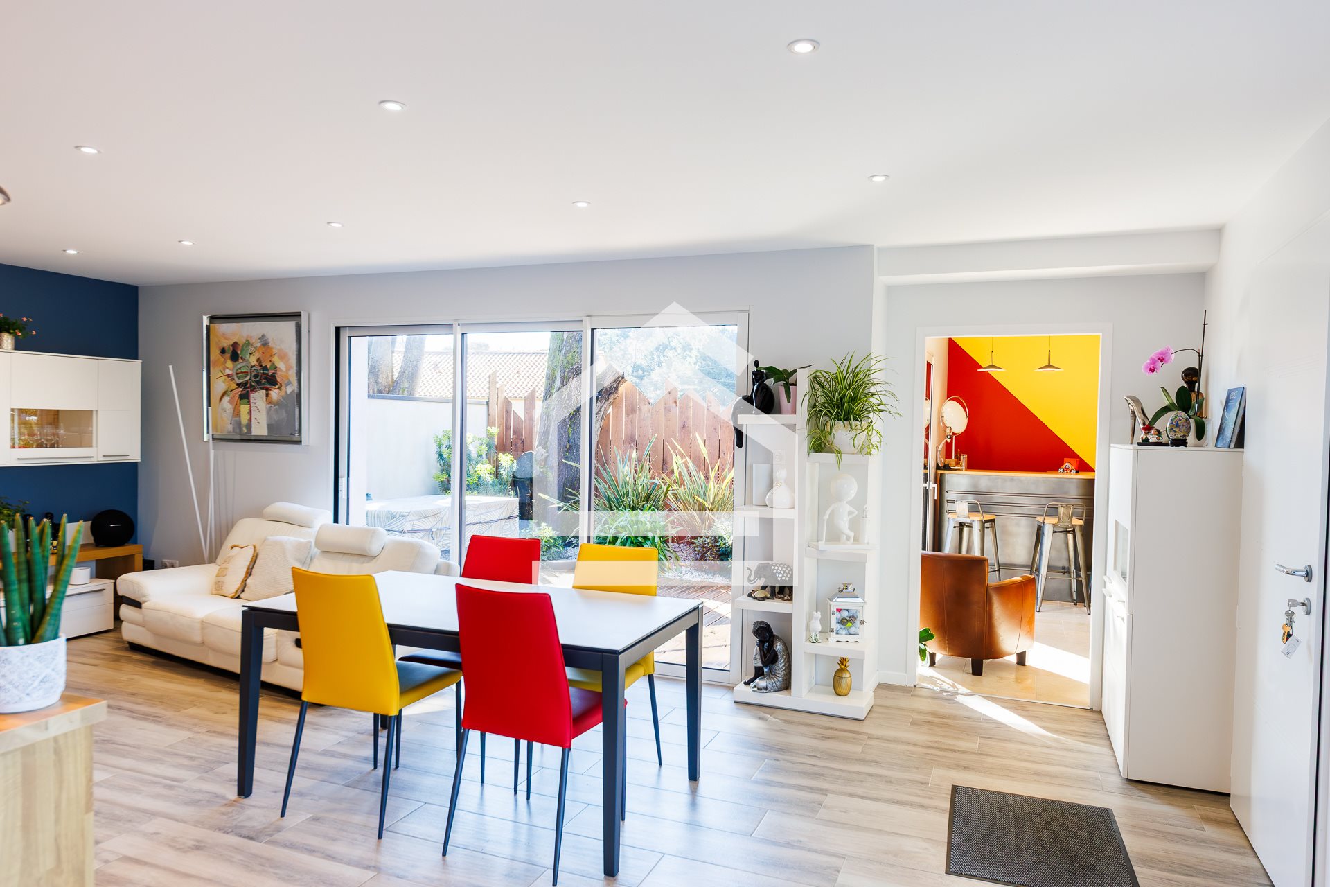 Maison à vendre, 89m², Pornic