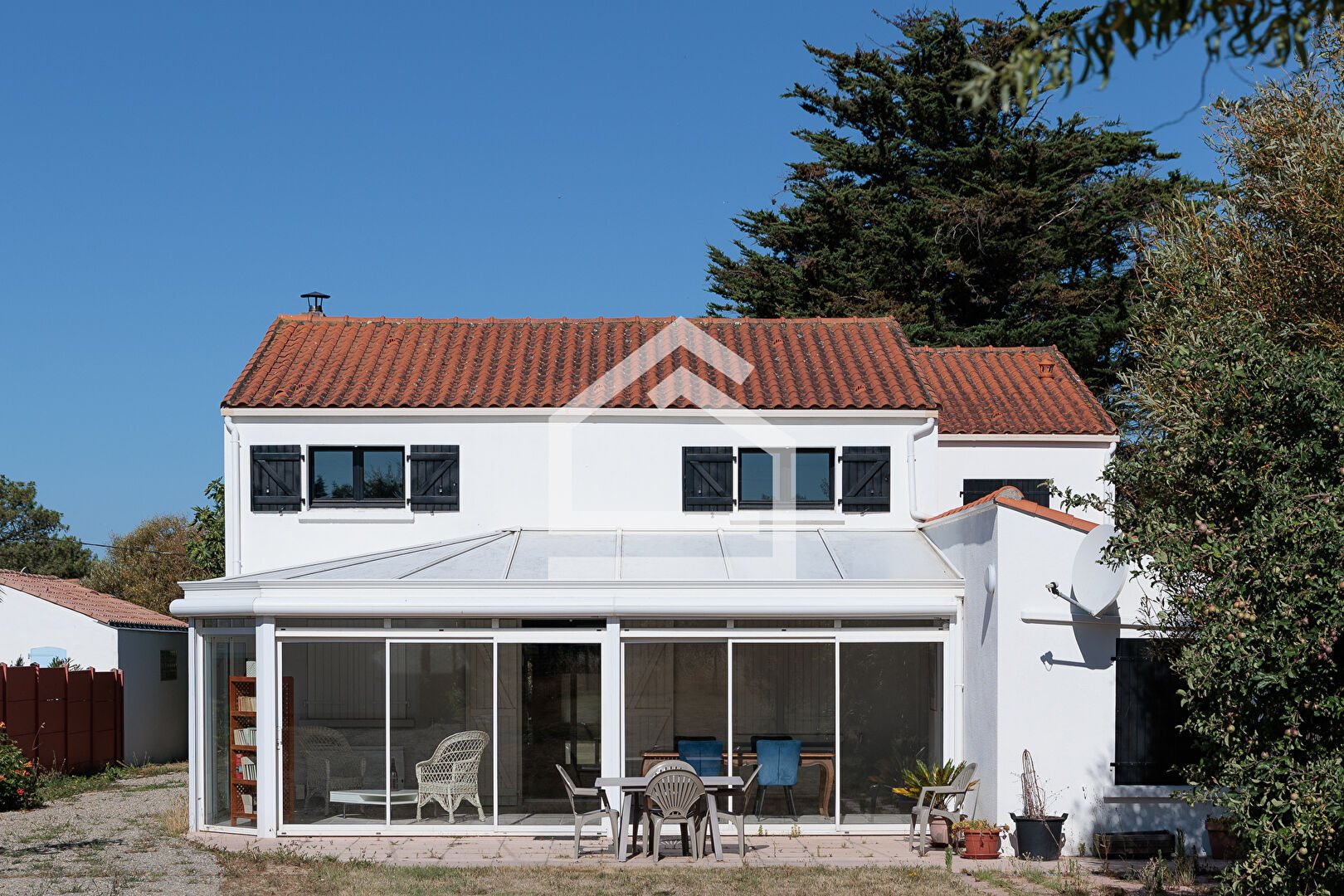 Maison à vendre, 195m², Préfailles