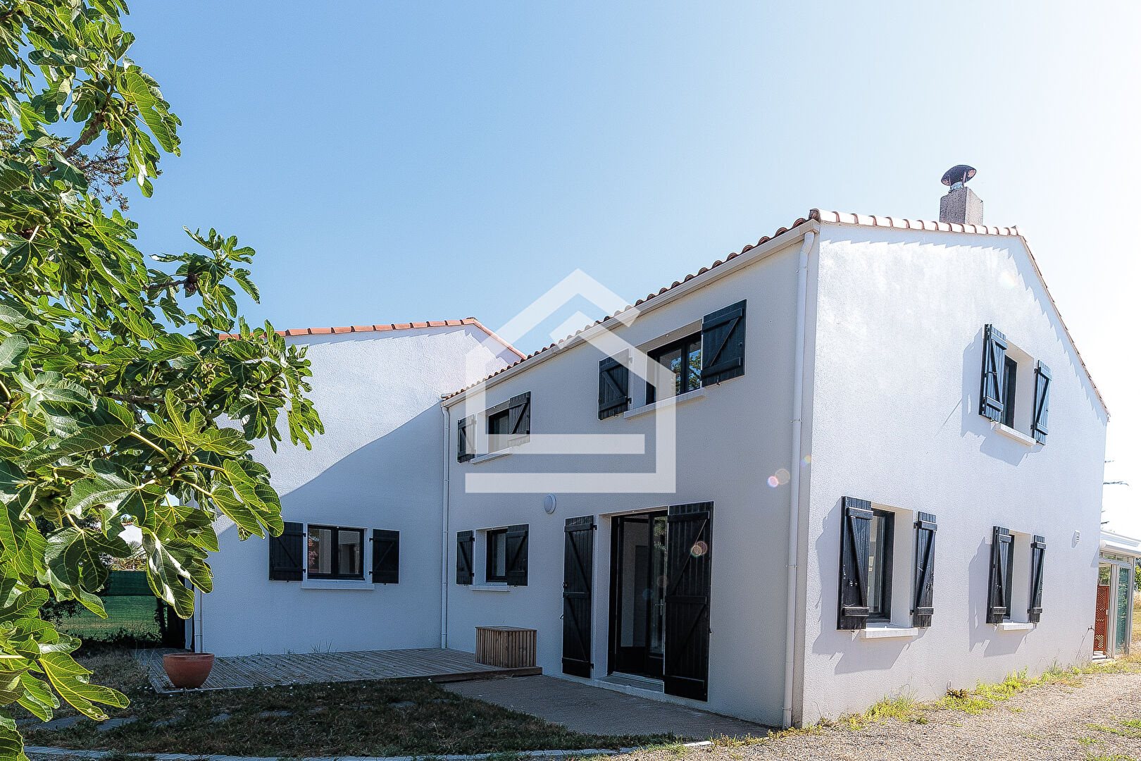 Maison à vendre, 195m², Préfailles