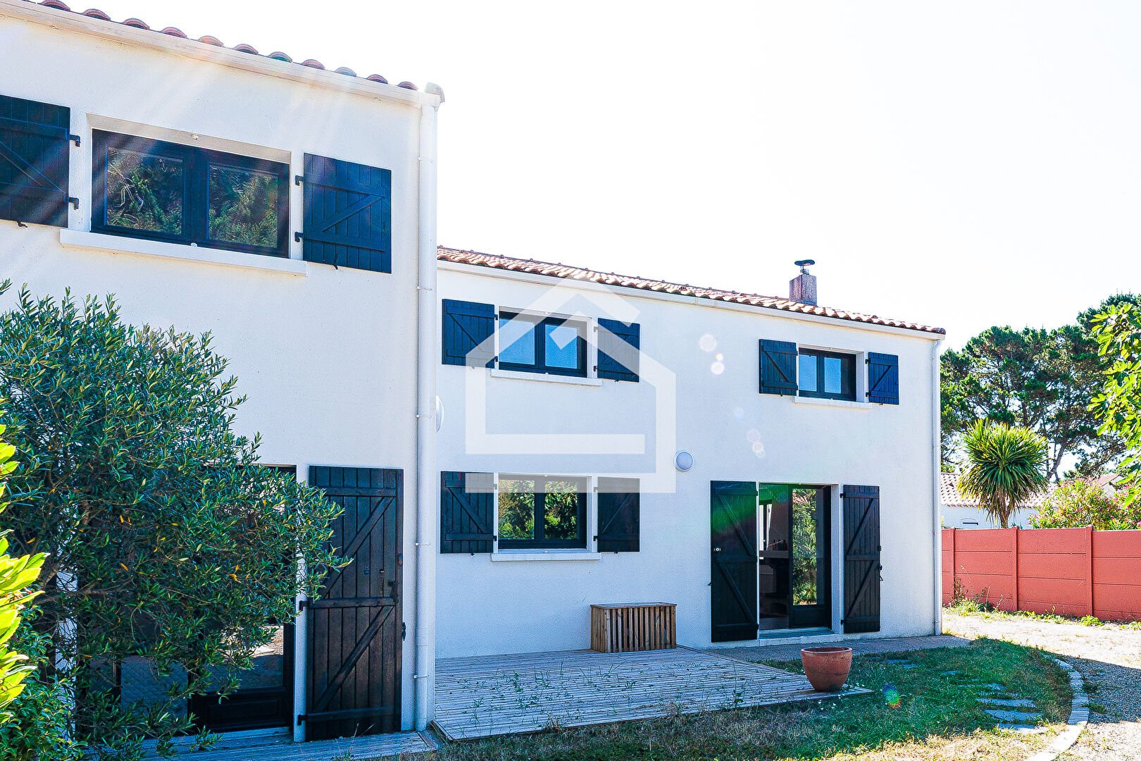 Maison à vendre, 195m², Préfailles