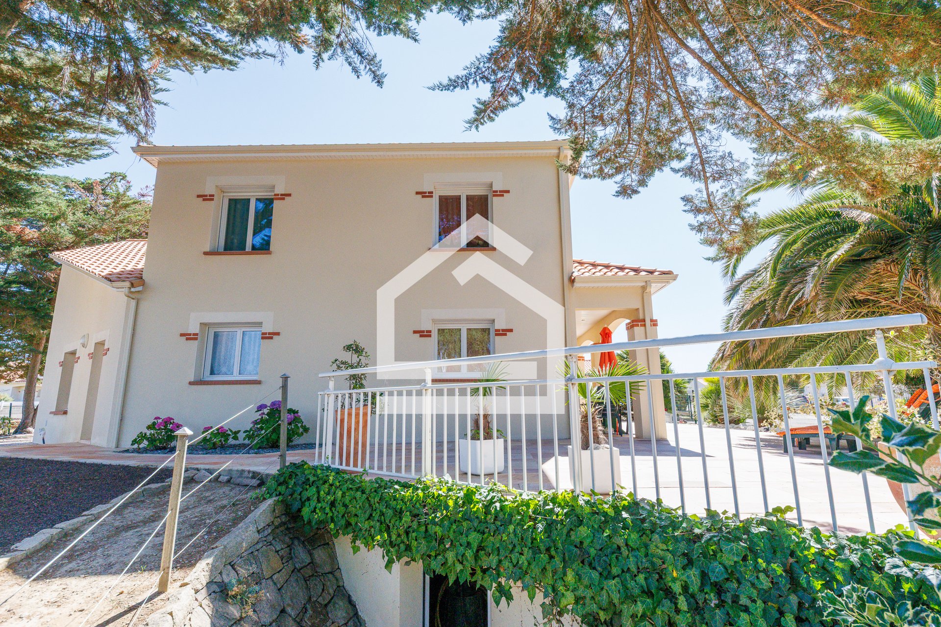 Maison à vendre, 155m², La Plaine-sur-Mer