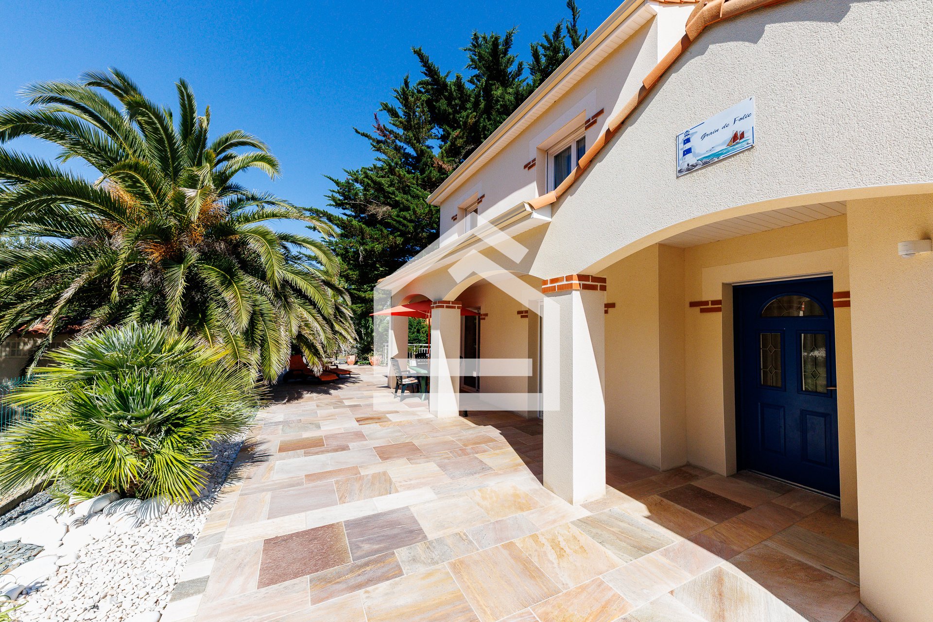 Maison à vendre, 155m², La Plaine-sur-Mer