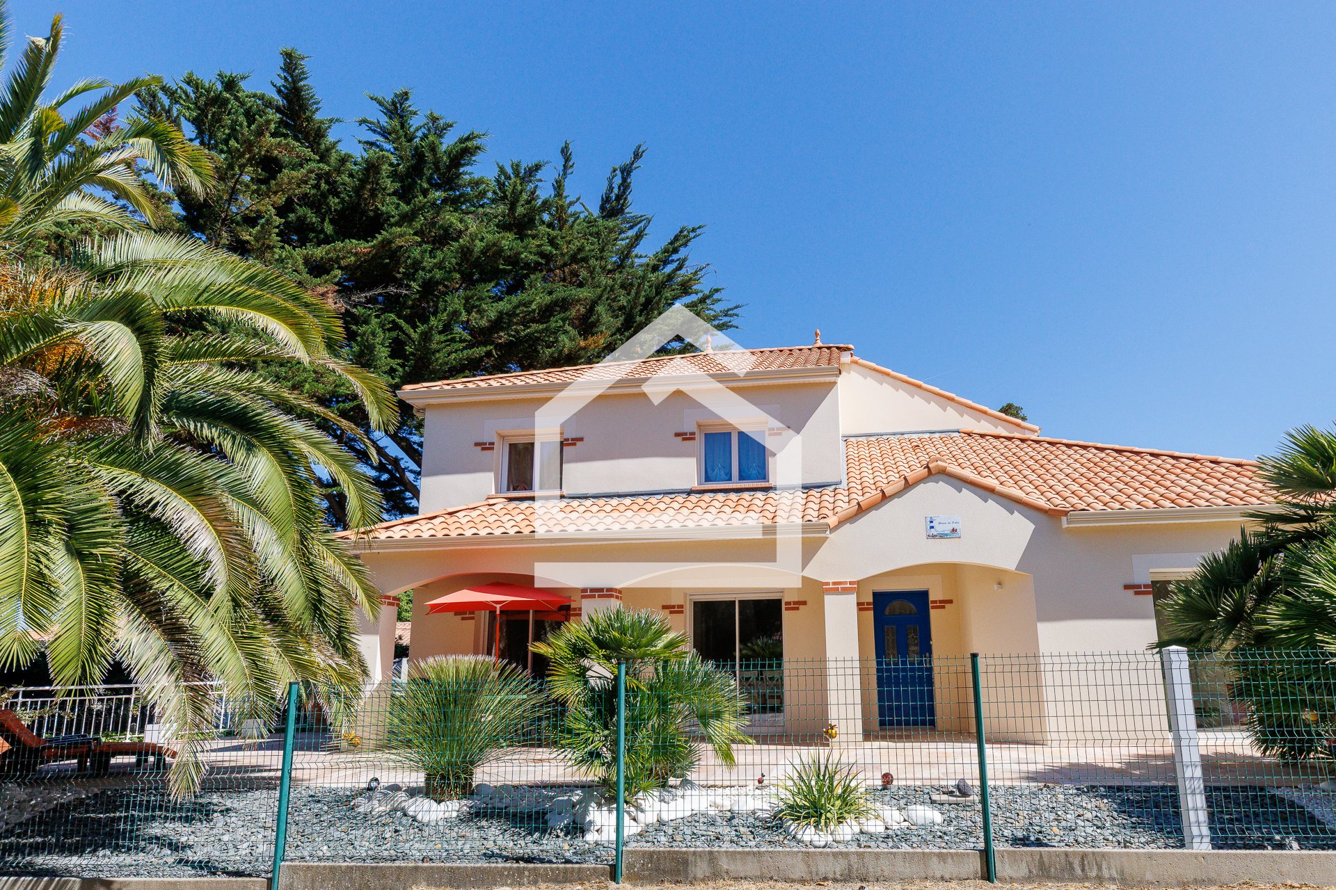 Maison à vendre, 155m², La Plaine-sur-Mer