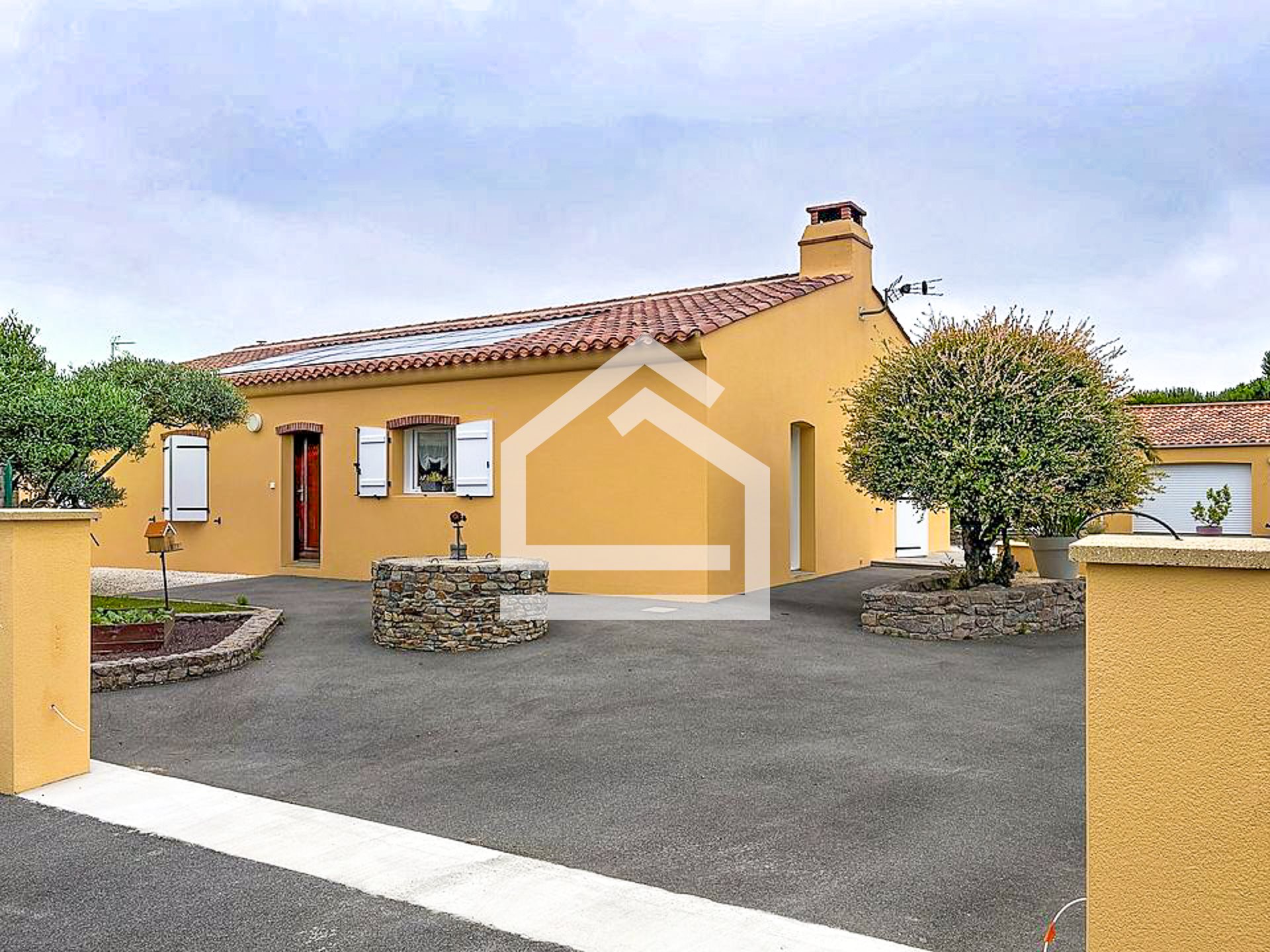 Maison à vendre, 134m², Préfailles
