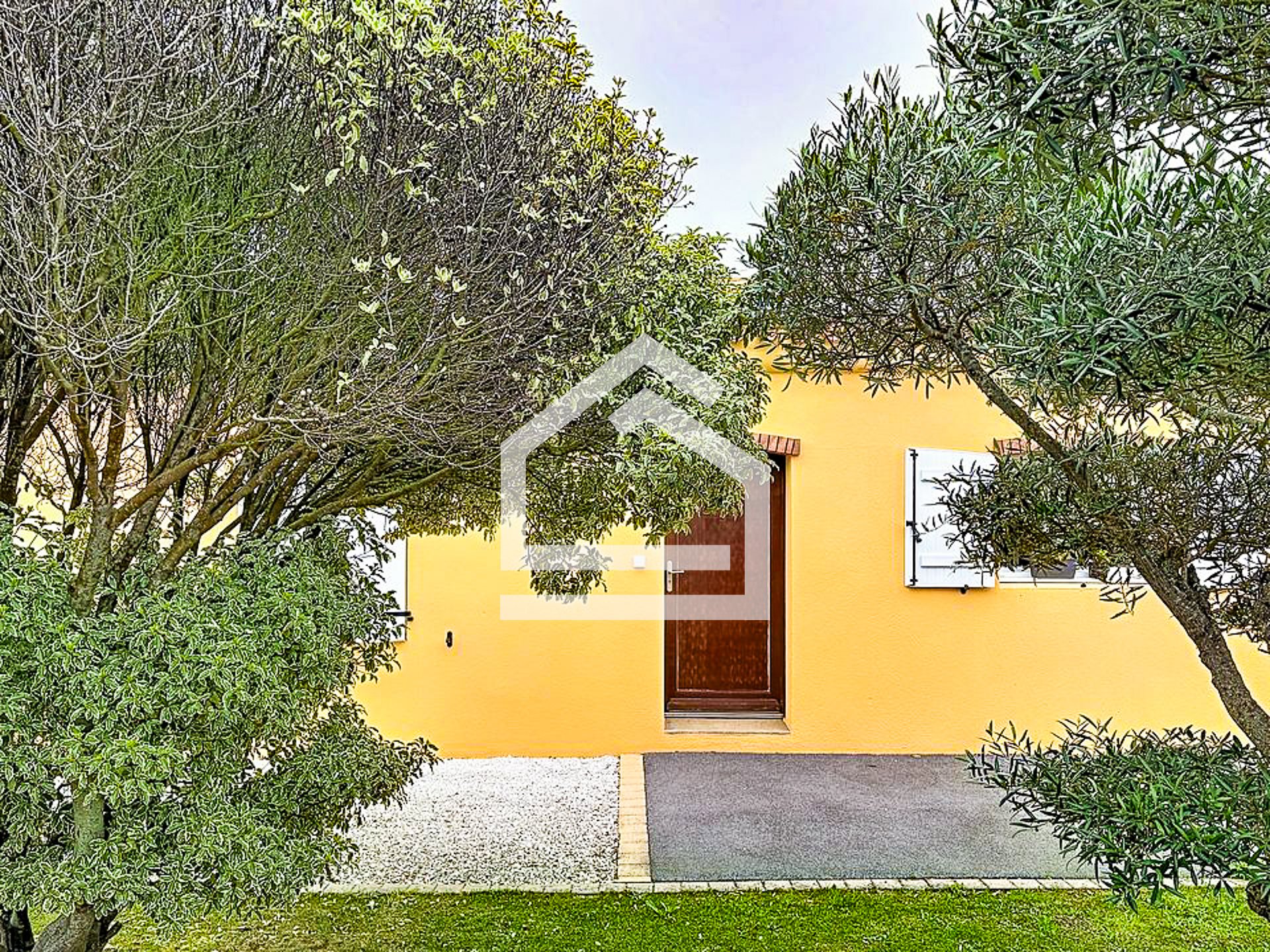 Maison à vendre, 134m², Préfailles