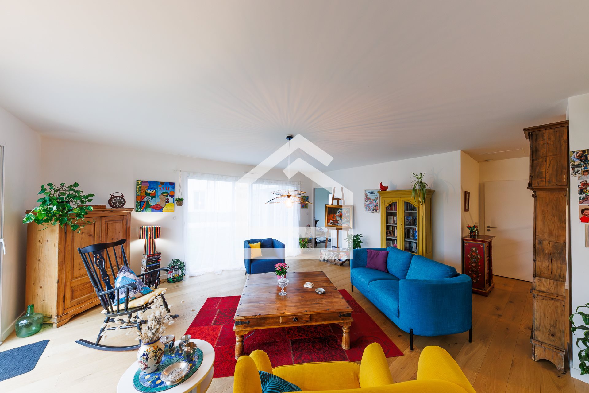 Maison à vendre, 121m², Préfailles