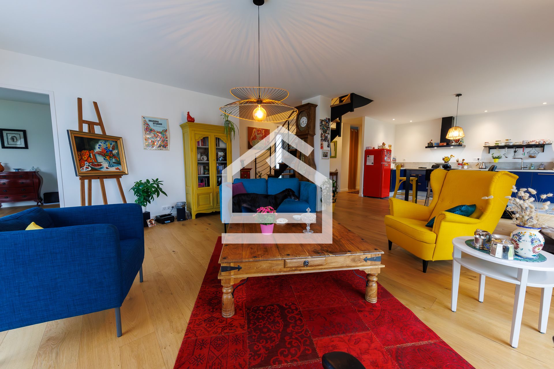 Maison à vendre, 121m², Préfailles