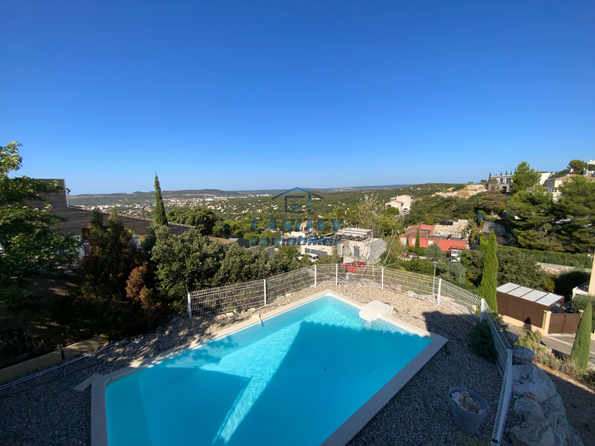Maison à vendre, 160m², Villeneuve-lès-Avignon
