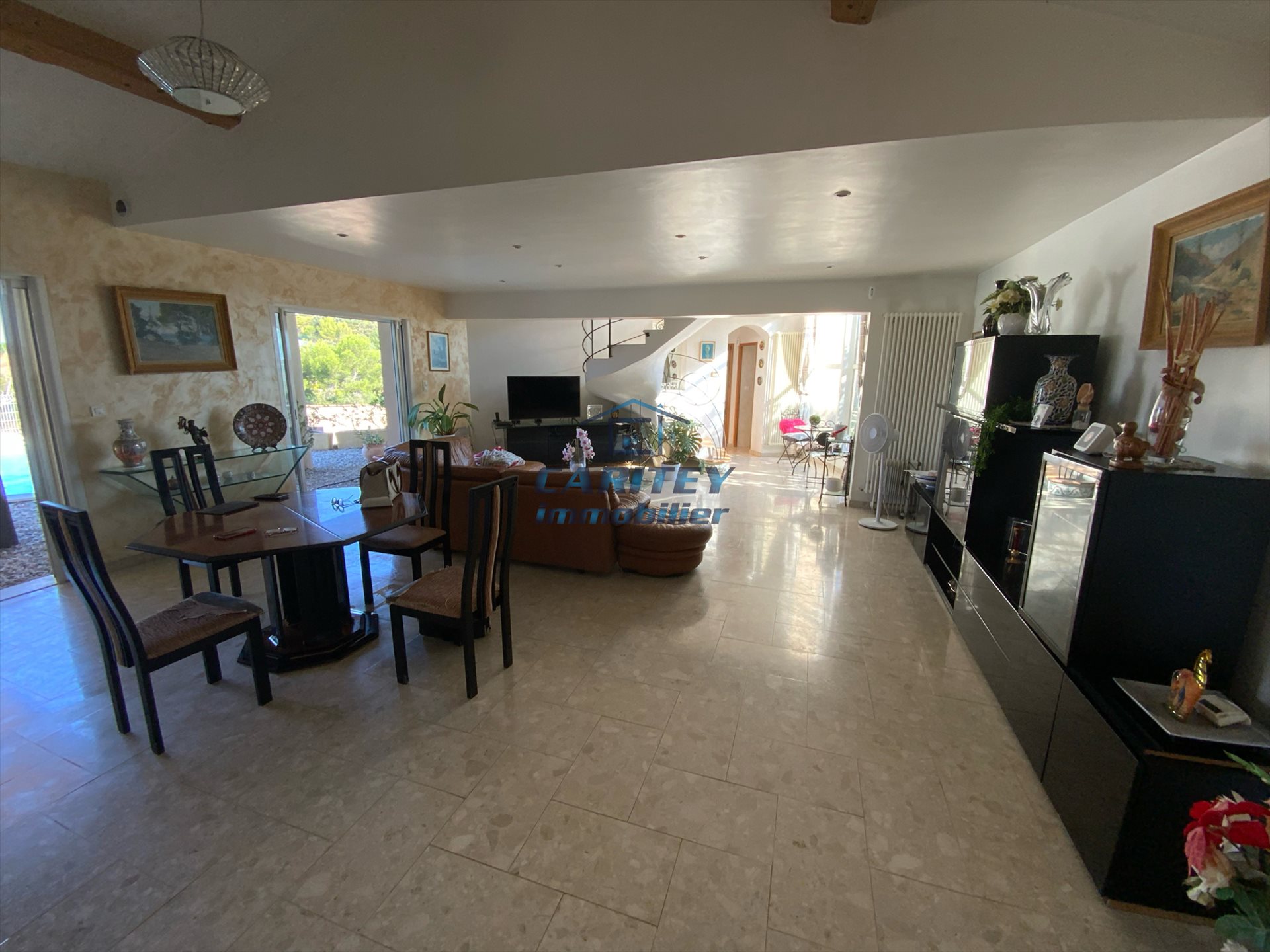 Maison à vendre, 160m², Villeneuve-lès-Avignon