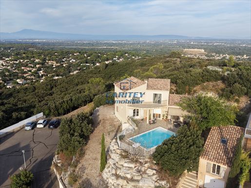 Maison 5 pièces 160 m² · à Villeneuve-lès-Avignon · 160 m² · 649 000 €