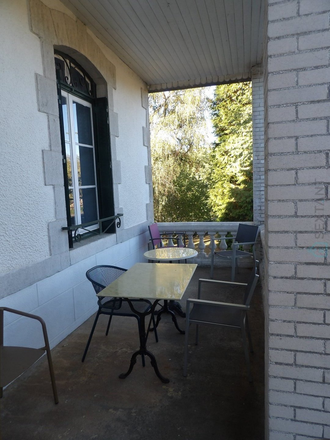Maison à vendre, 110m², Saint-Pierre-de-Frugie