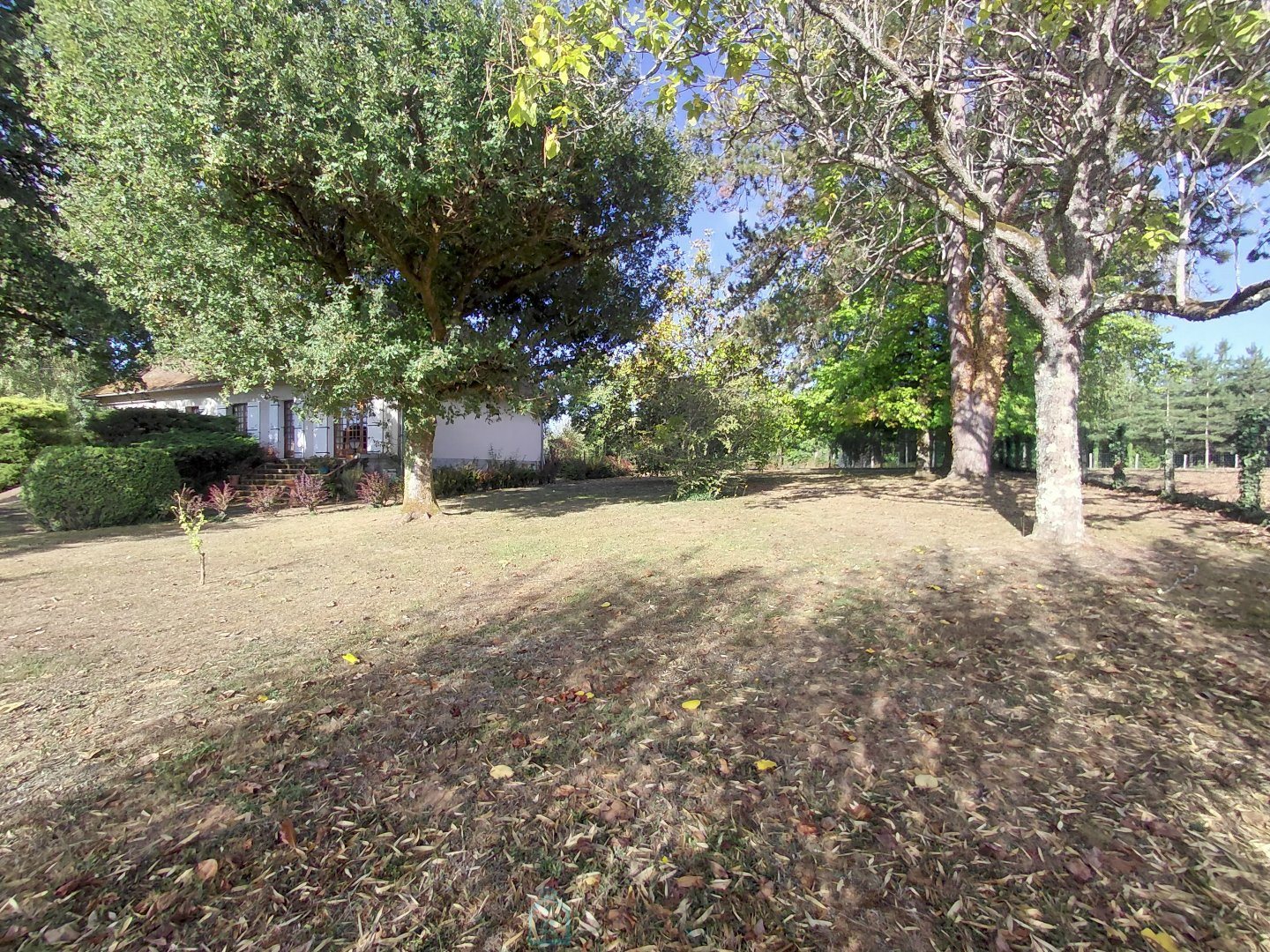 Maison à vendre, 200m², Saint-Jory-de-Chalais