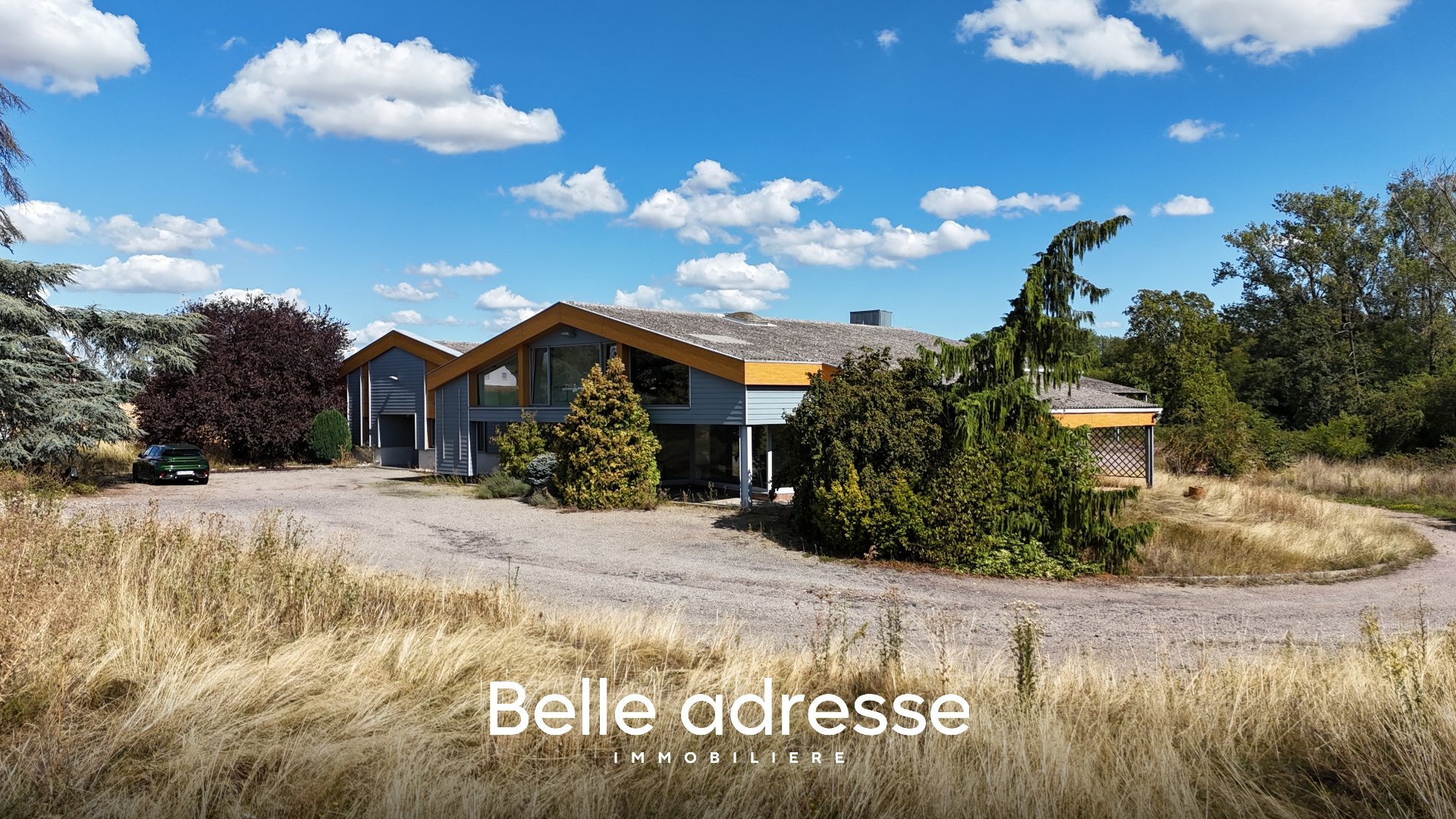 Maison à vendre, 900m², Odratzheim