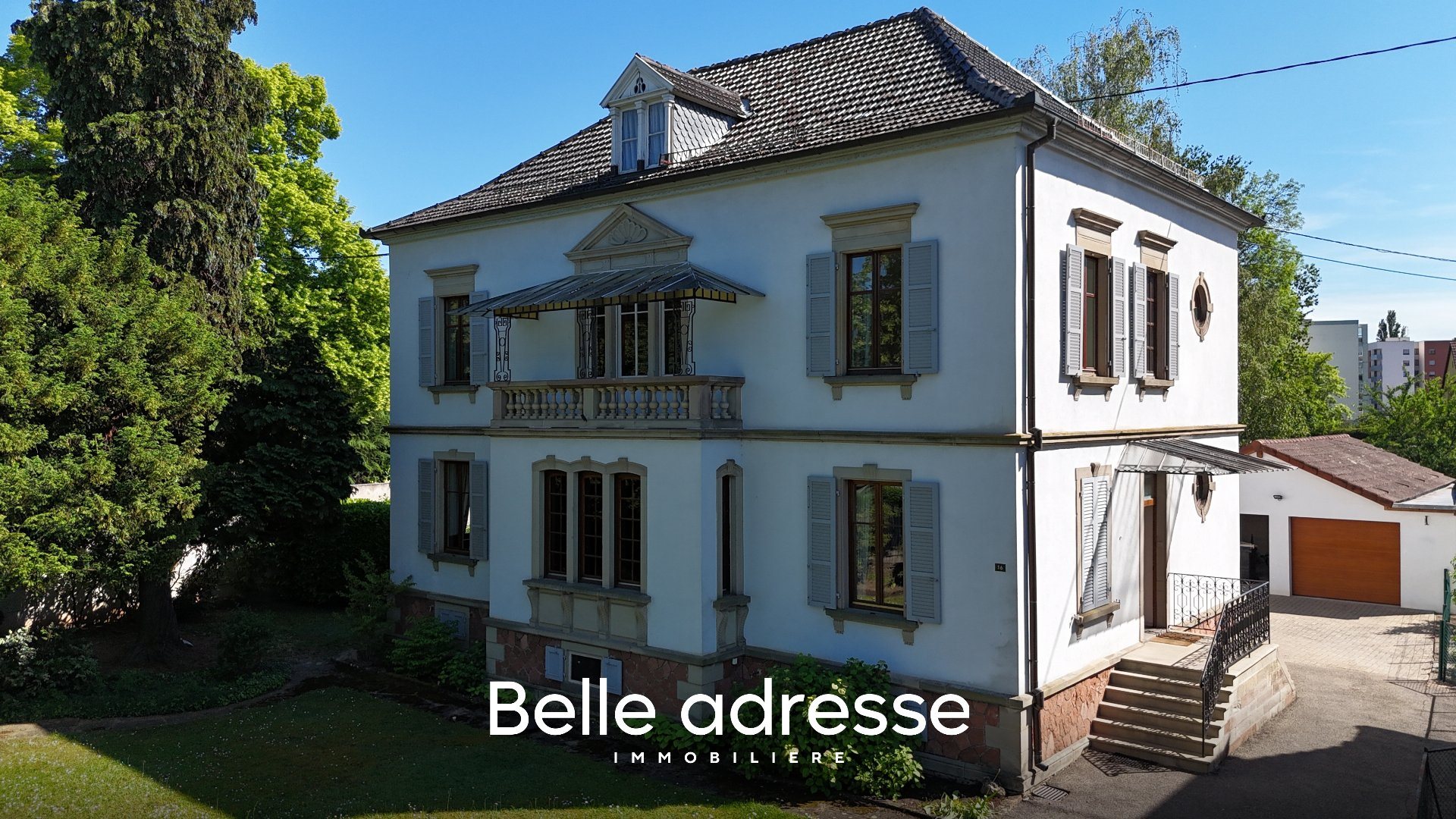 Maison à vendre, 240m², Molsheim
