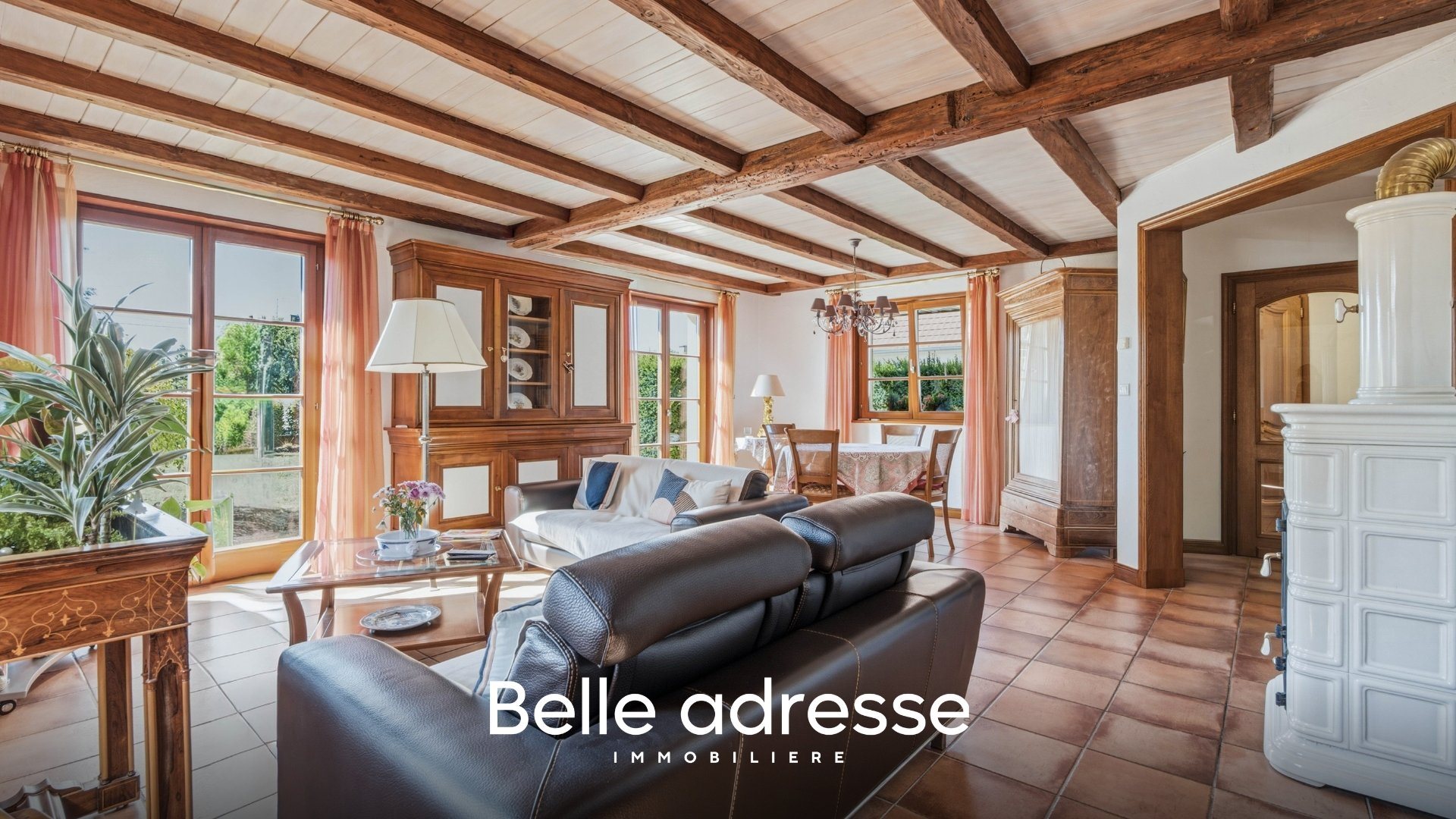 Maison à vendre, 164m², Bischoffsheim