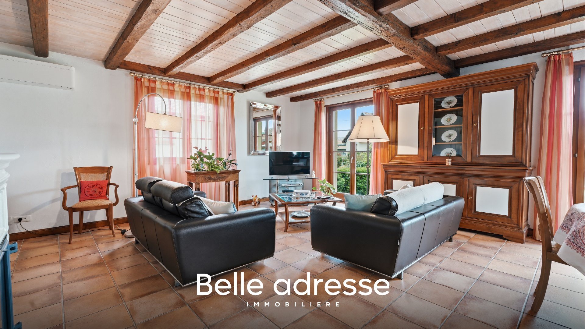 Maison à vendre, 164m², Bischoffsheim