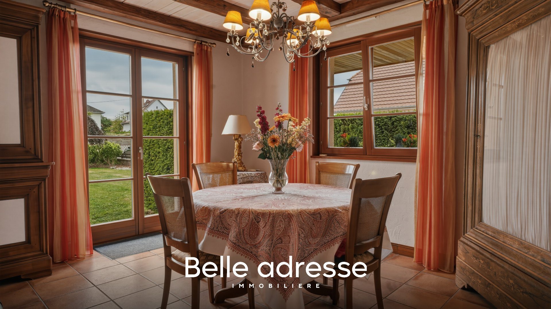 Maison à vendre, 164m², Bischoffsheim