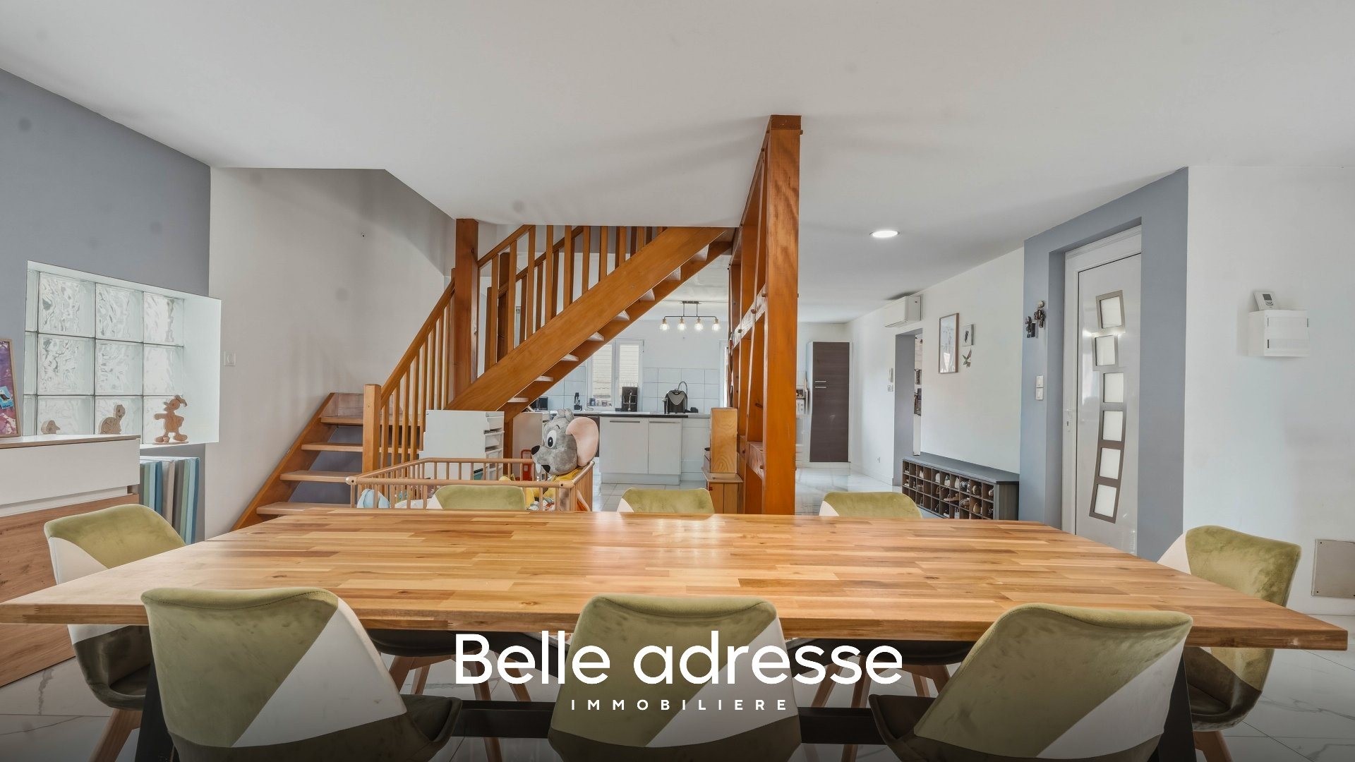 Maison à vendre, 160m², Traenheim