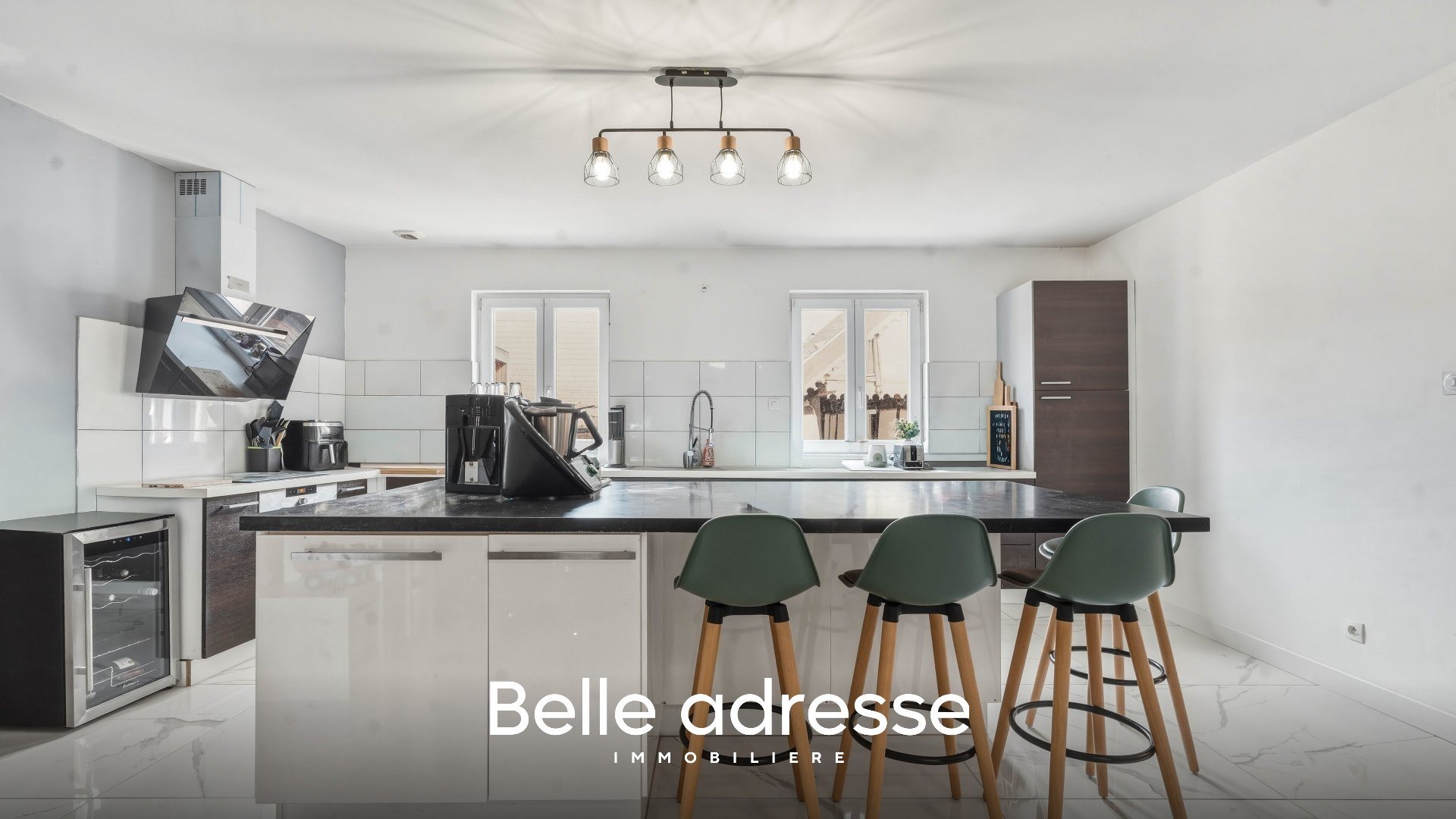 Maison à vendre, 160m², Traenheim