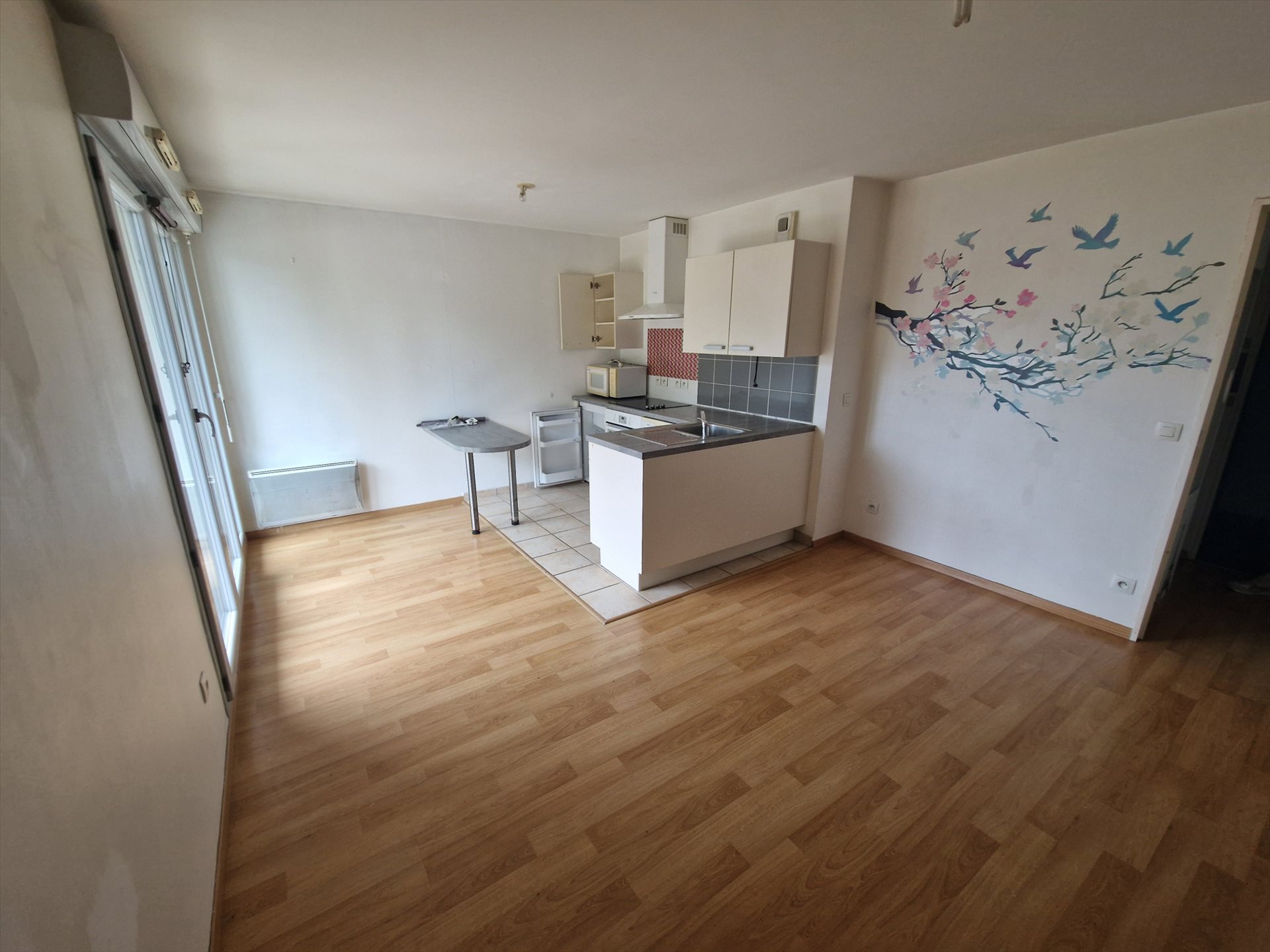Appartement à vendre, 27m², Fécamp