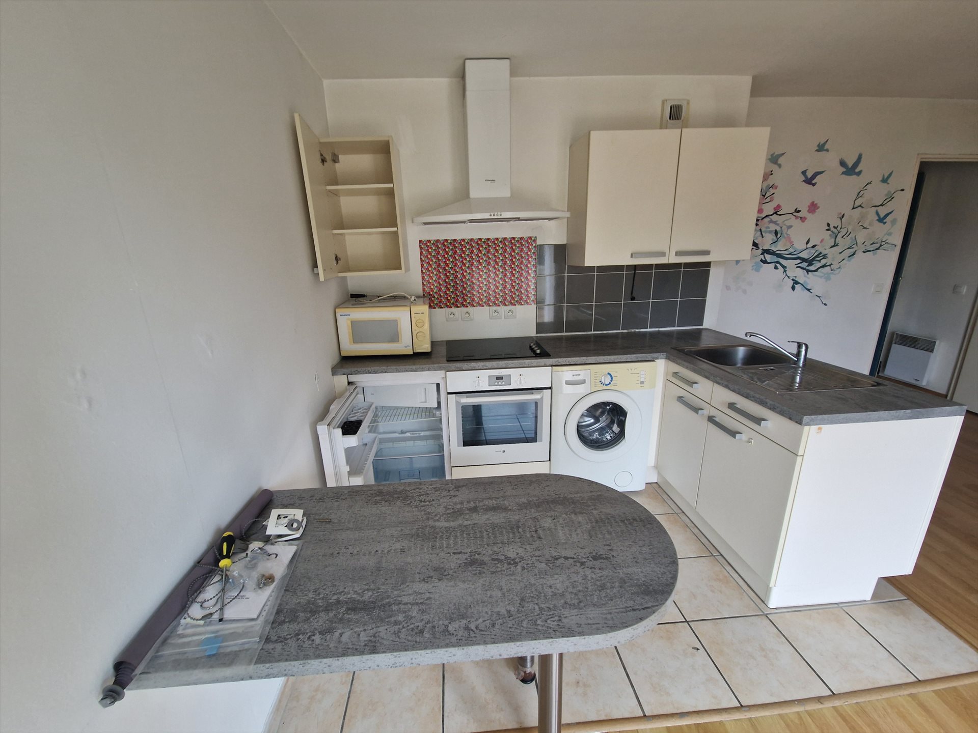 Appartement à vendre, 27m², Fécamp