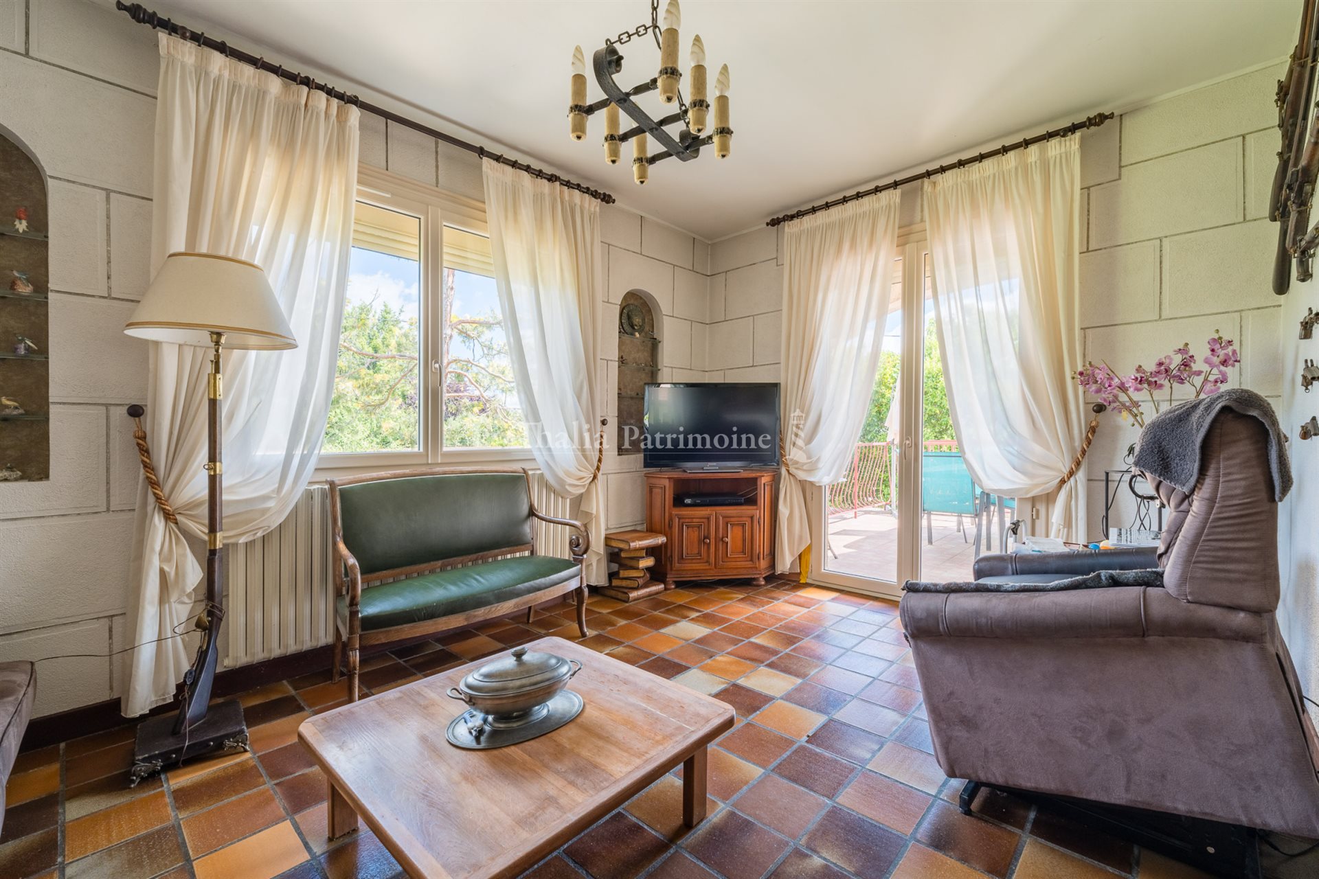 Maison à vendre, 128m², Villeneuve-Tolosane