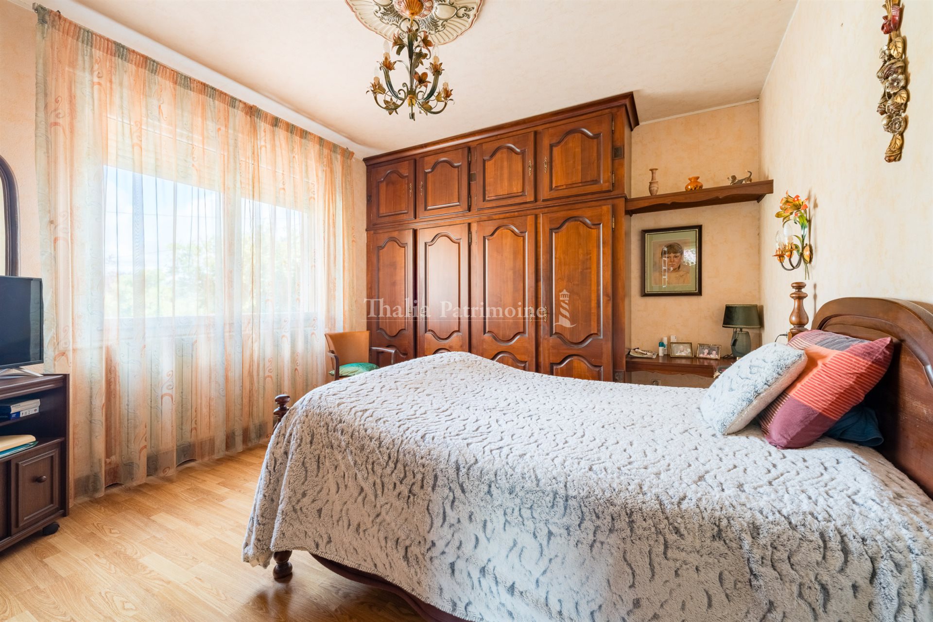 Maison à vendre, 128m², Villeneuve-Tolosane