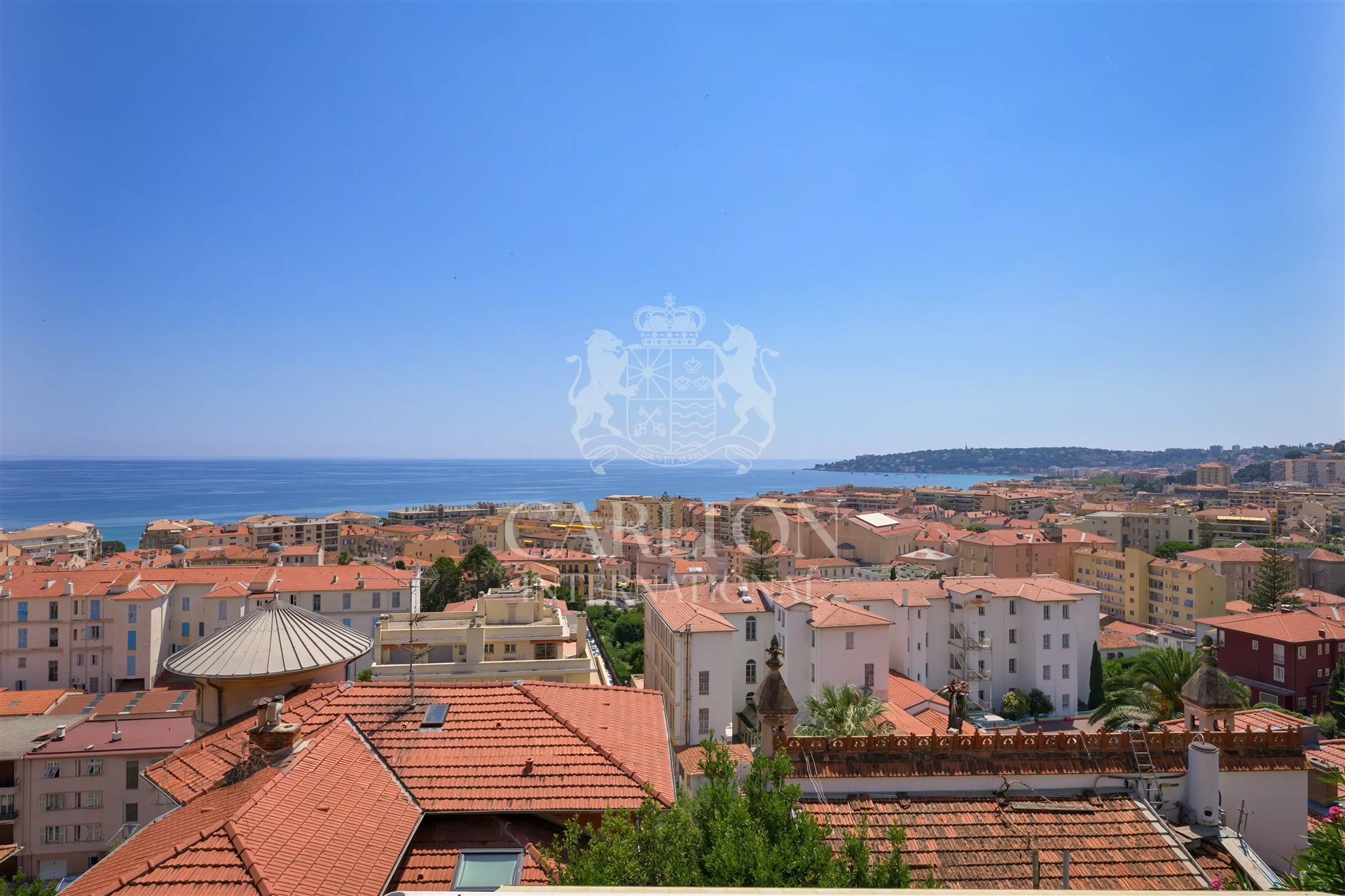 Maison à vendre, 141m², Menton