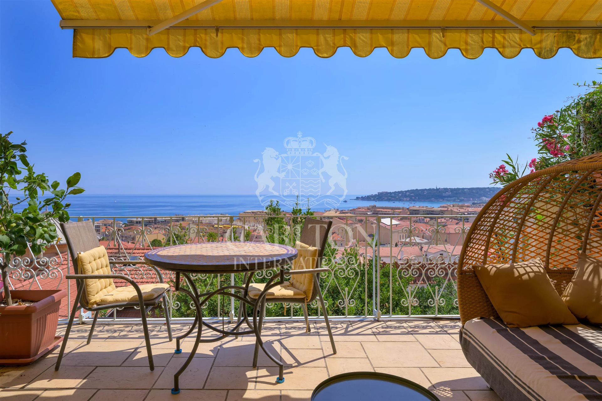 Maison à vendre, 141m², Menton
