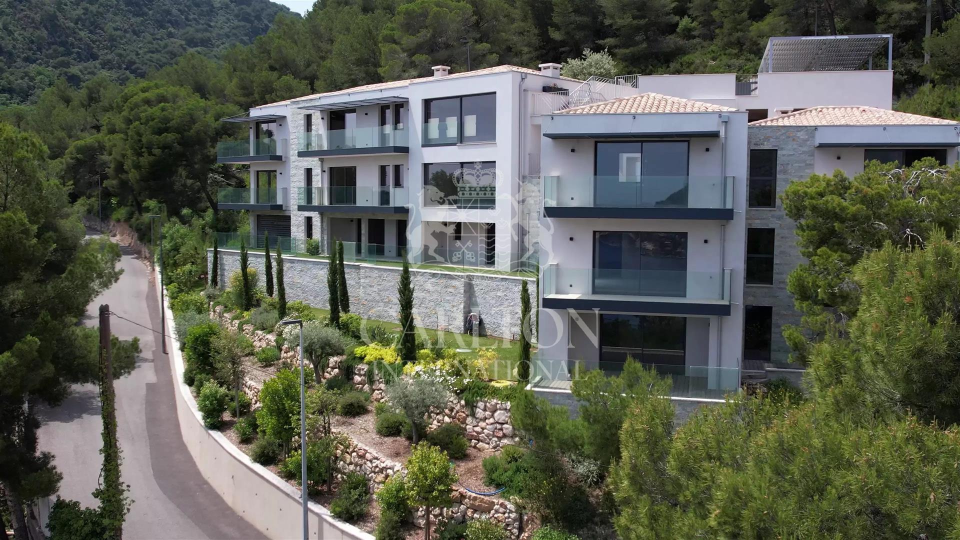 Maison à vendre, 265m², Èze