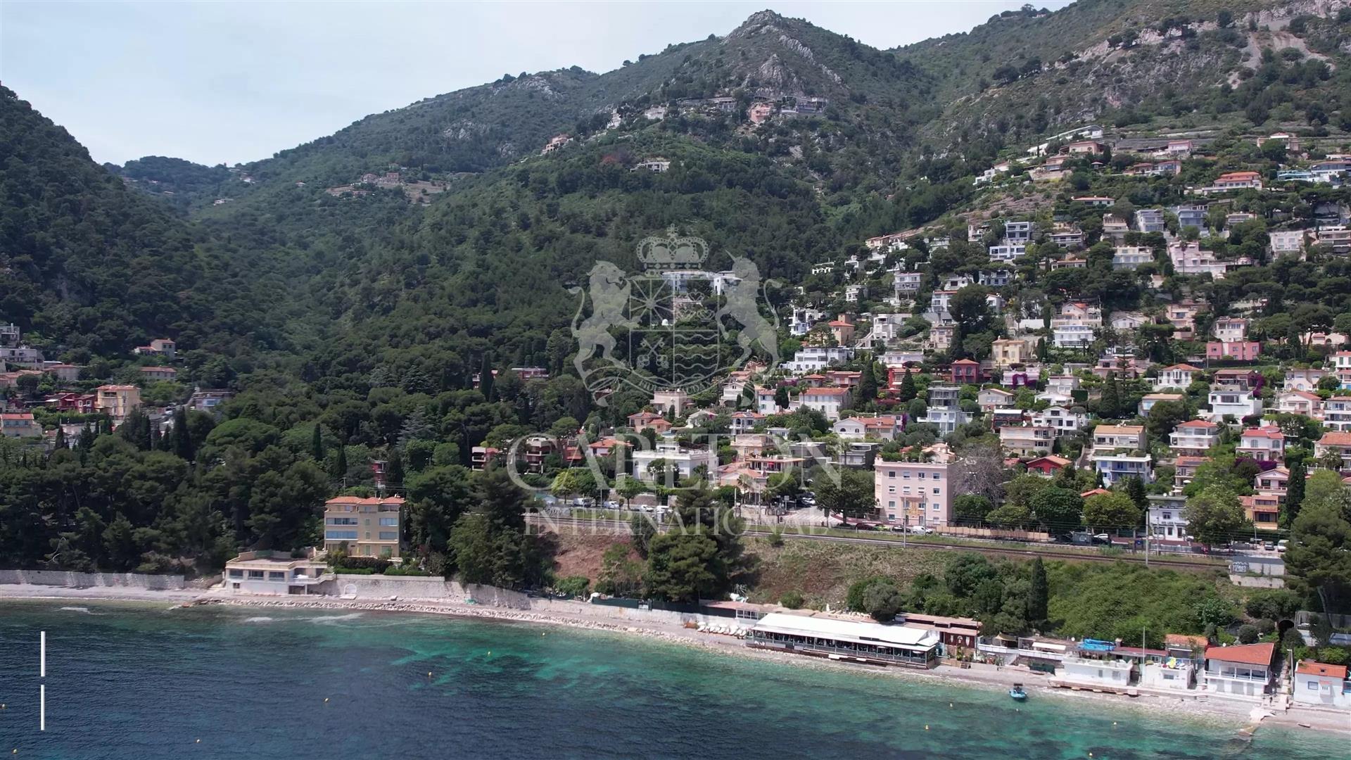 Maison à vendre, 265m², Èze